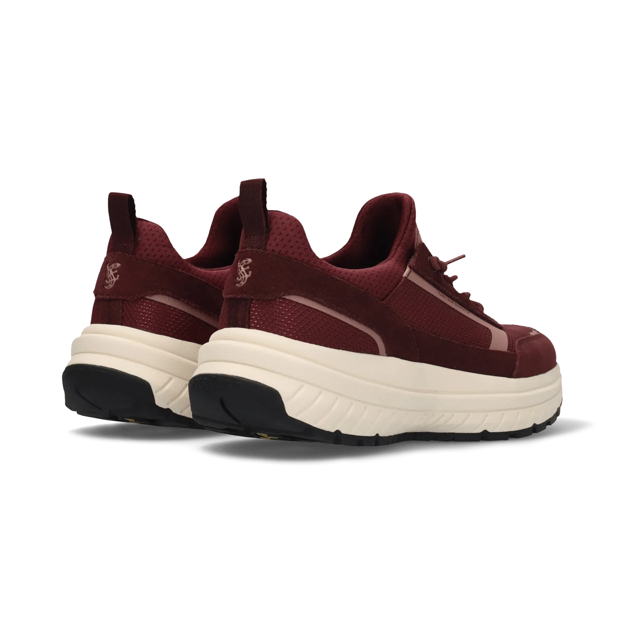 Sneaker Bordeaux - Image 6