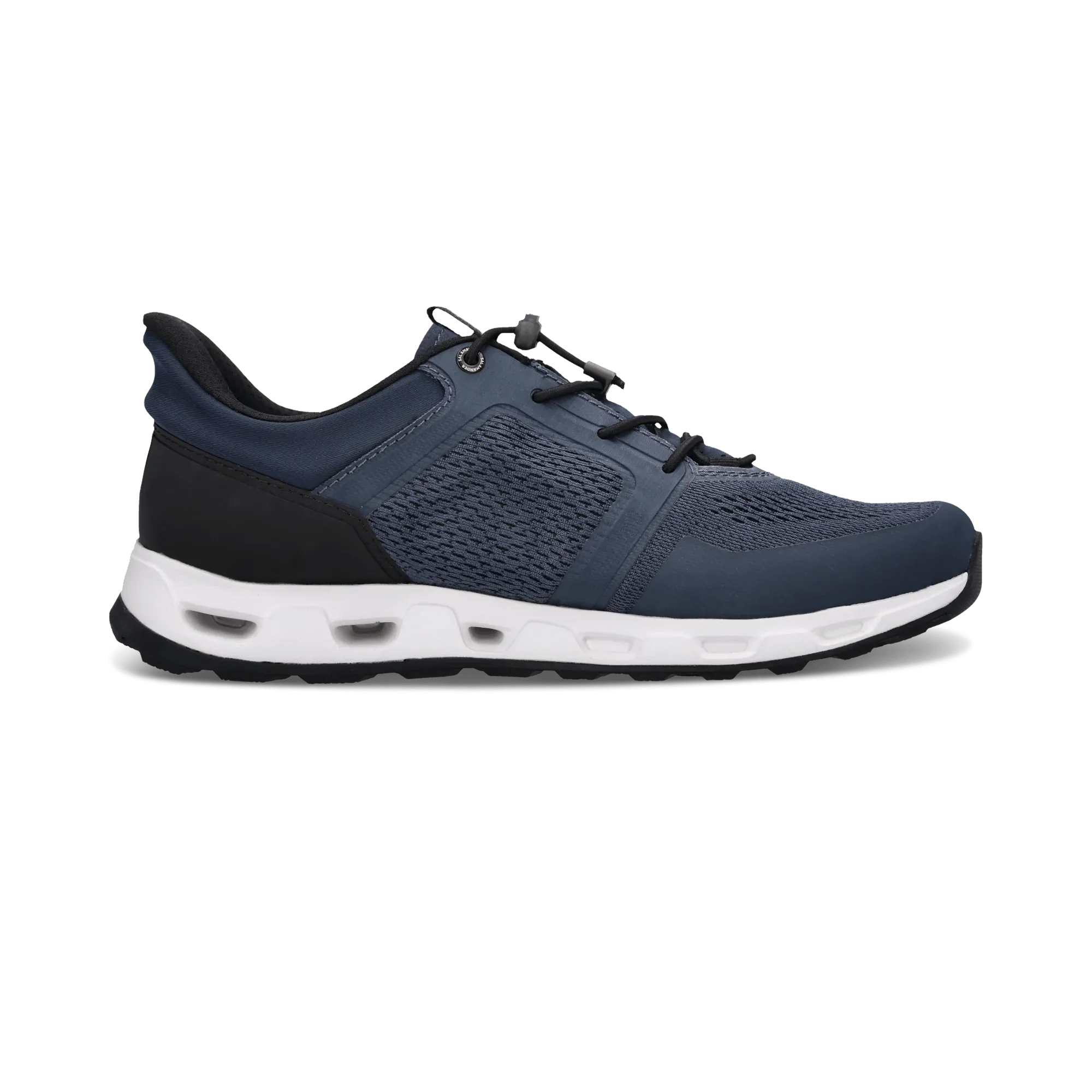 Sneaker Dunkelblau - Image 3