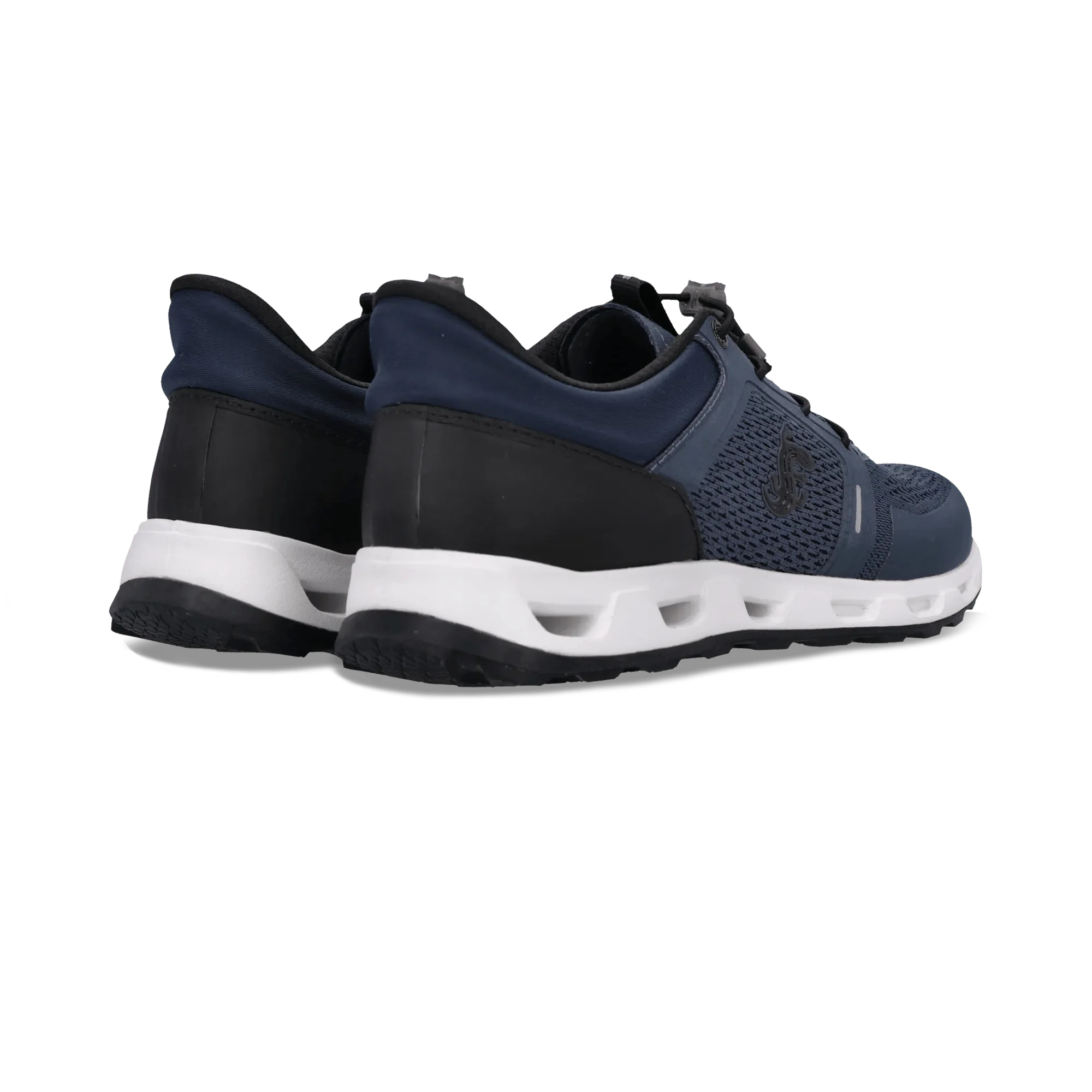 Sneaker Dunkelblau - Image 4