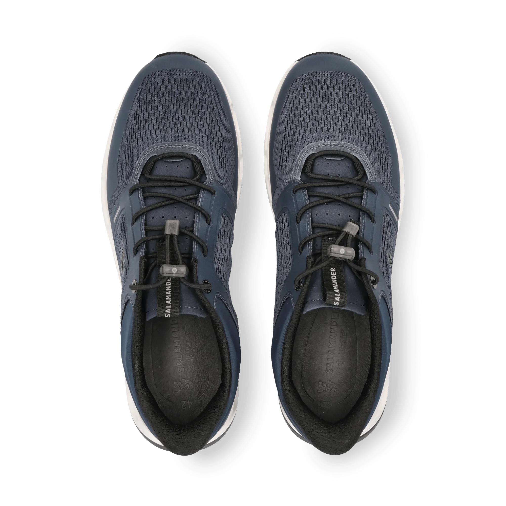 Sneaker Dunkelblau - Image 6