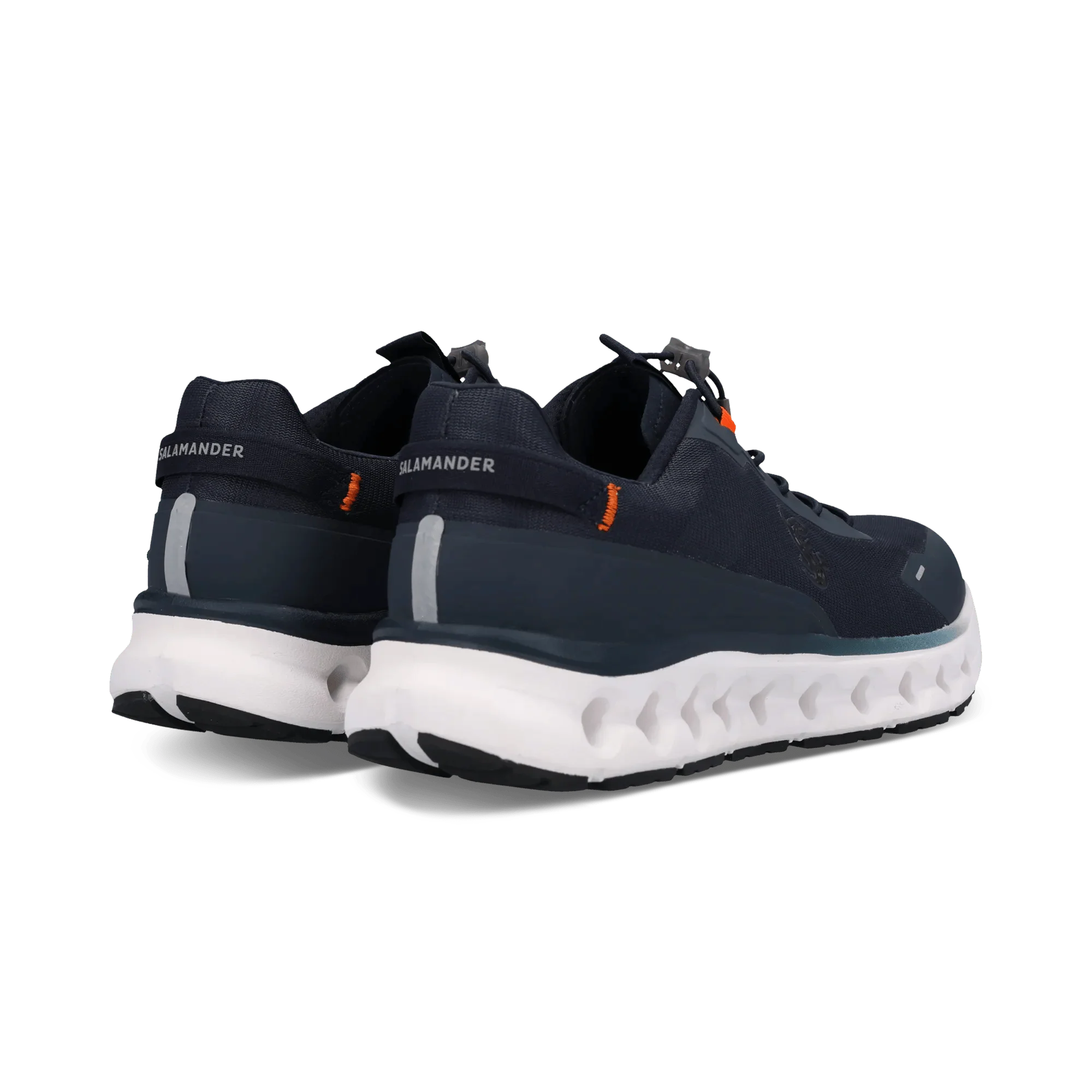 Sneaker Dunkelblau - Image 4