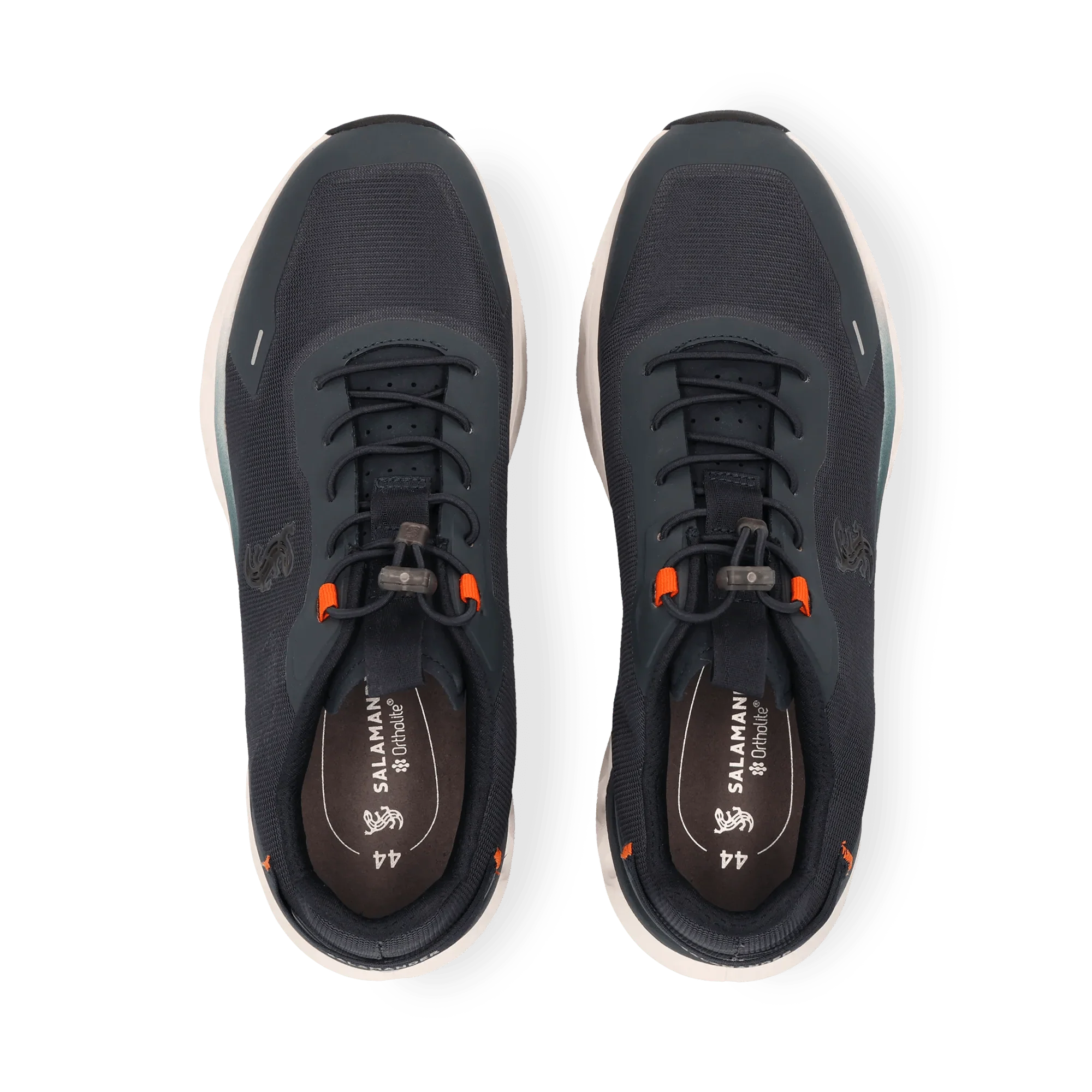 Sneaker Dunkelblau - Image 6