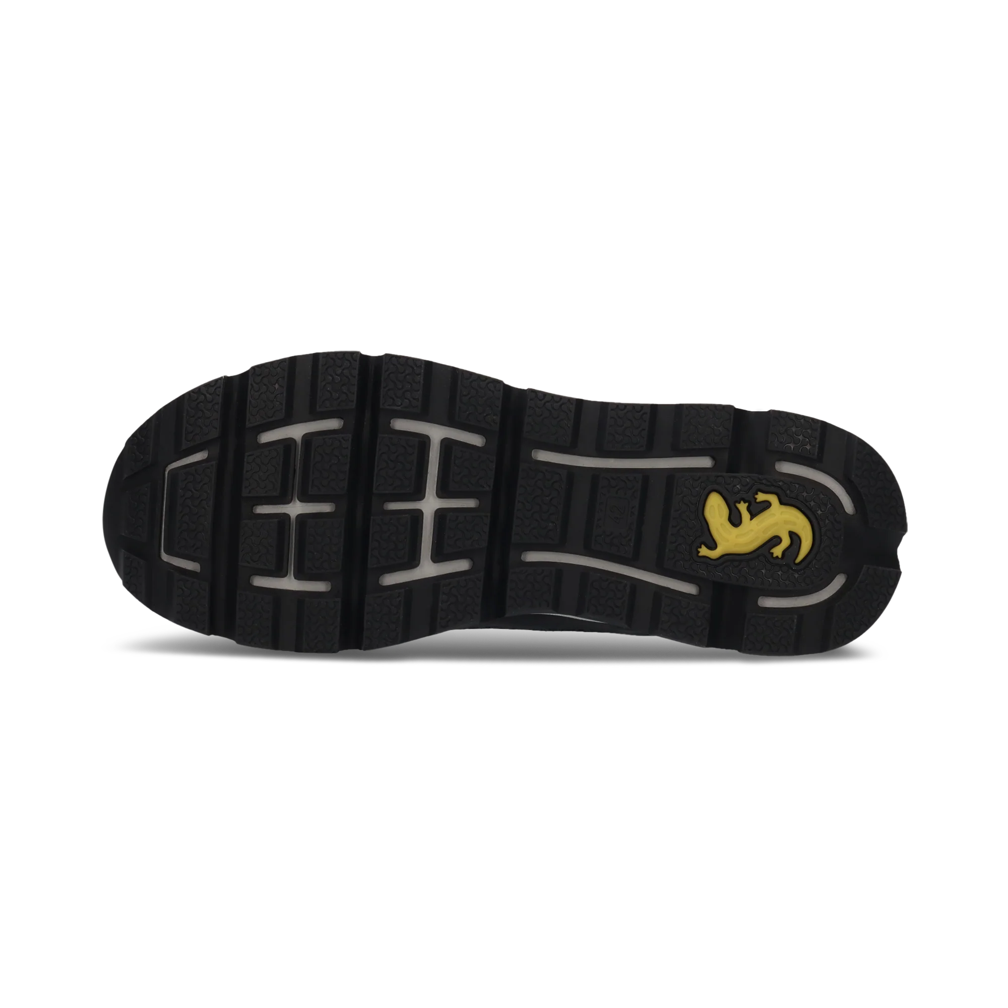 Sneaker Dunkelblau/Schwarz - Image 5