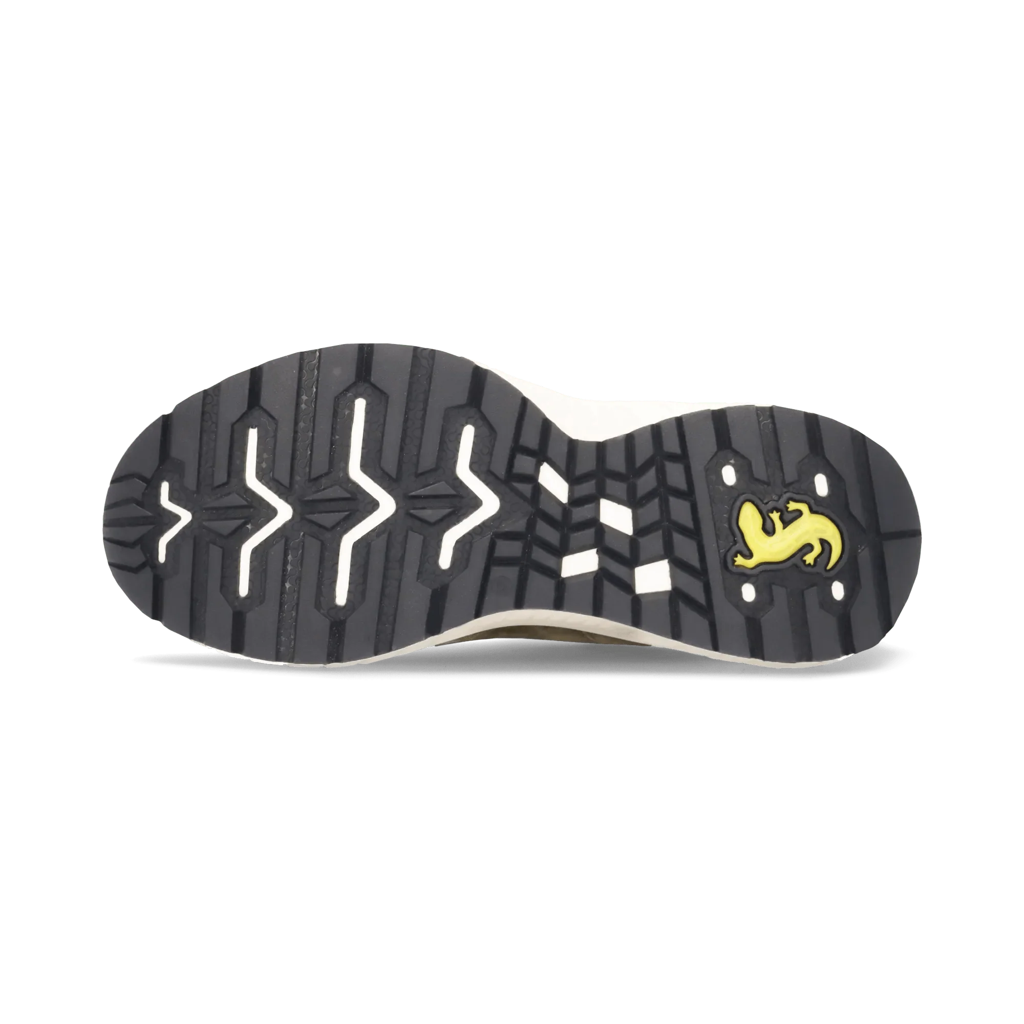 Sneaker Dunkelgrün - Image 5
