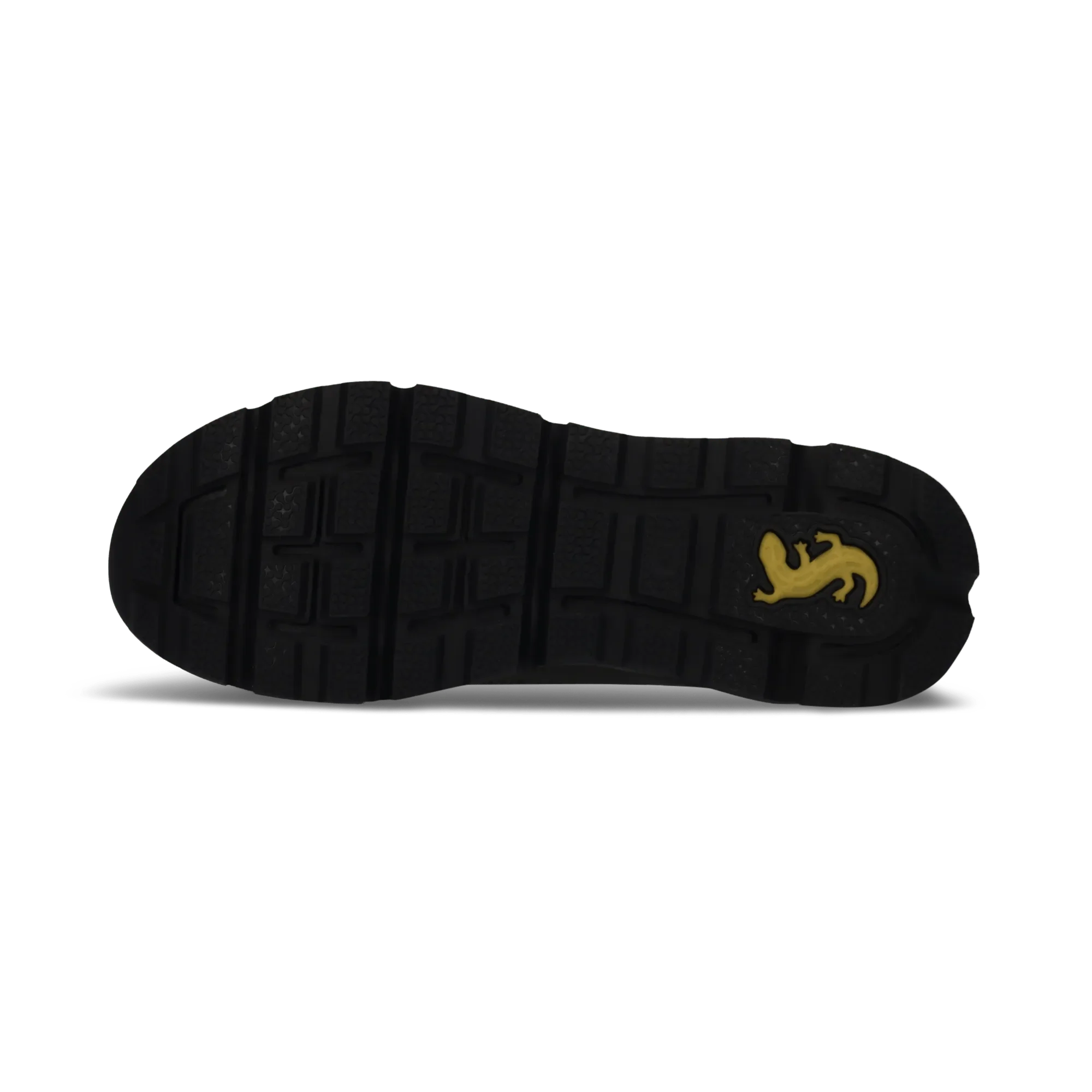 Sneaker Dunkelgrün/Schwarz - Image 5