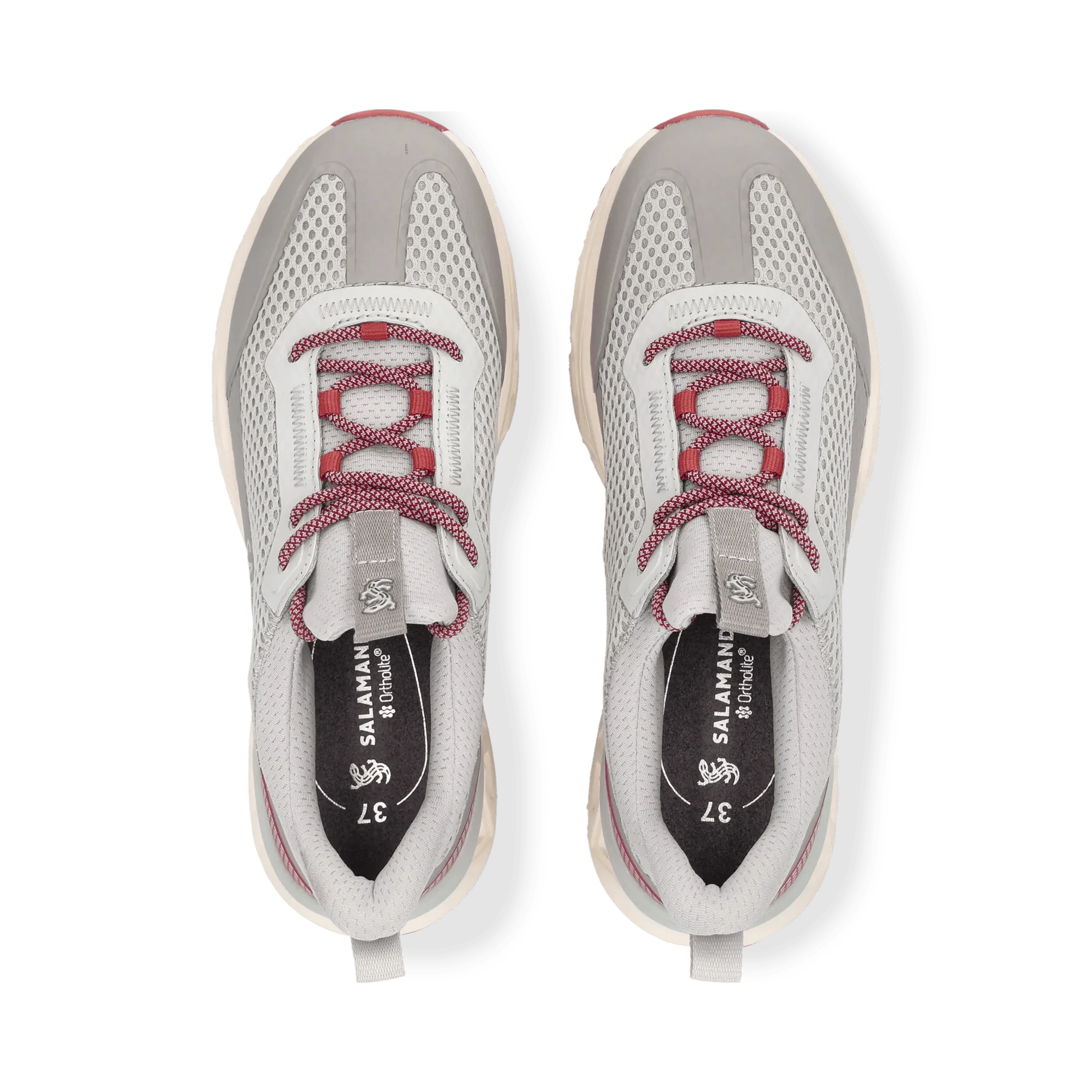 Sneaker Grau - Image 6