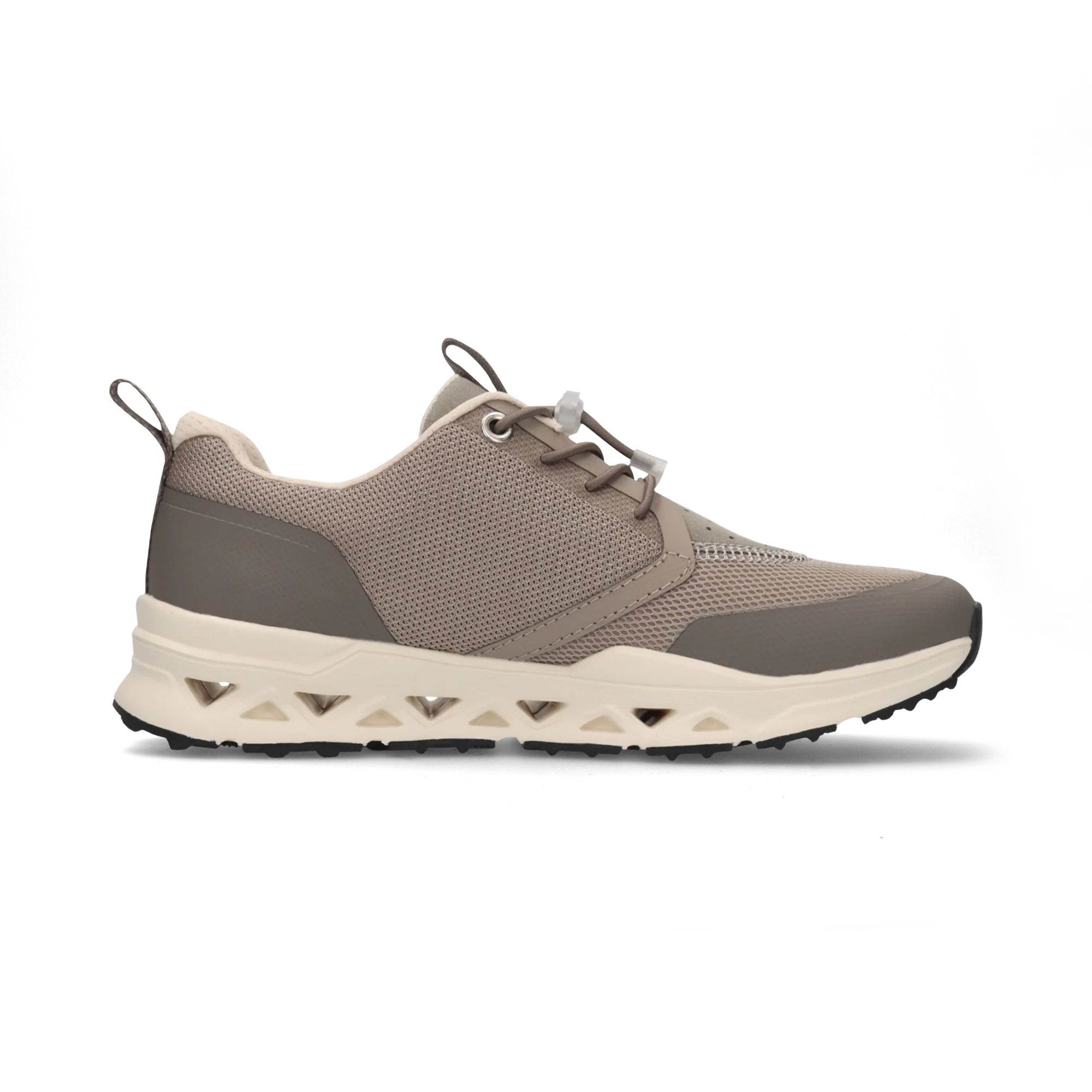Sneaker Grau/Hellgrau - Image 3
