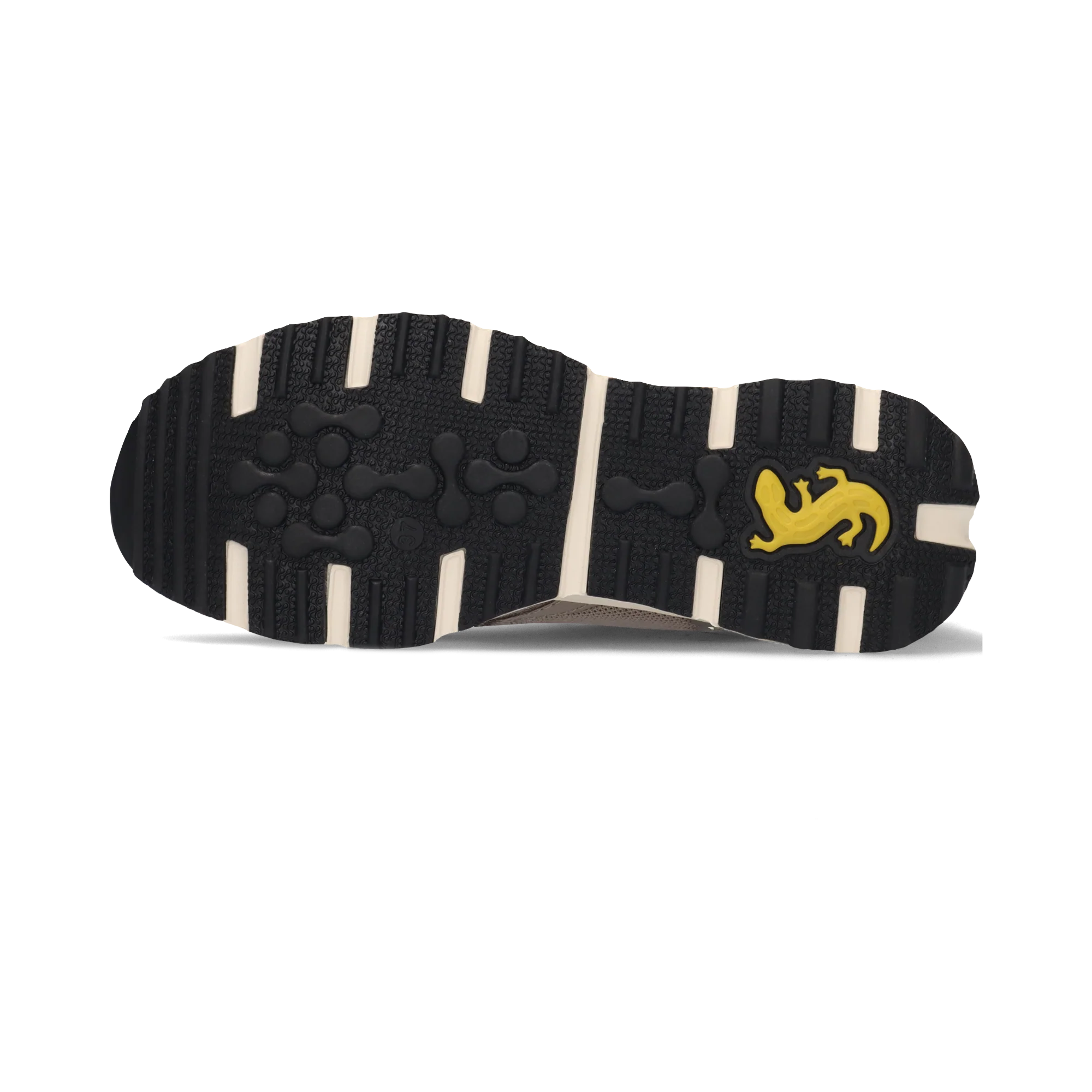 Sneaker Grau/Hellgrau - Image 5
