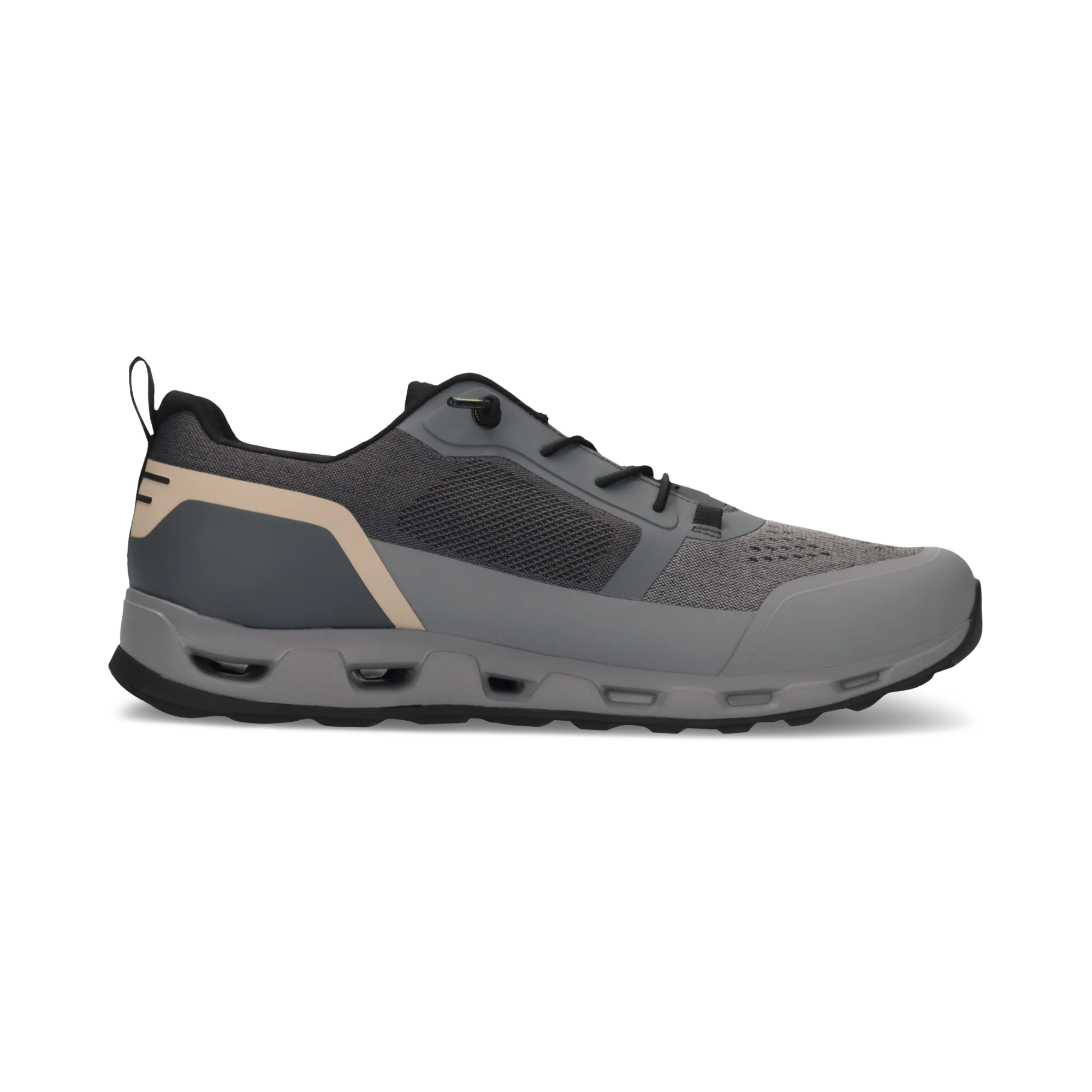 Sneaker Grau/Multicolor - Image 3