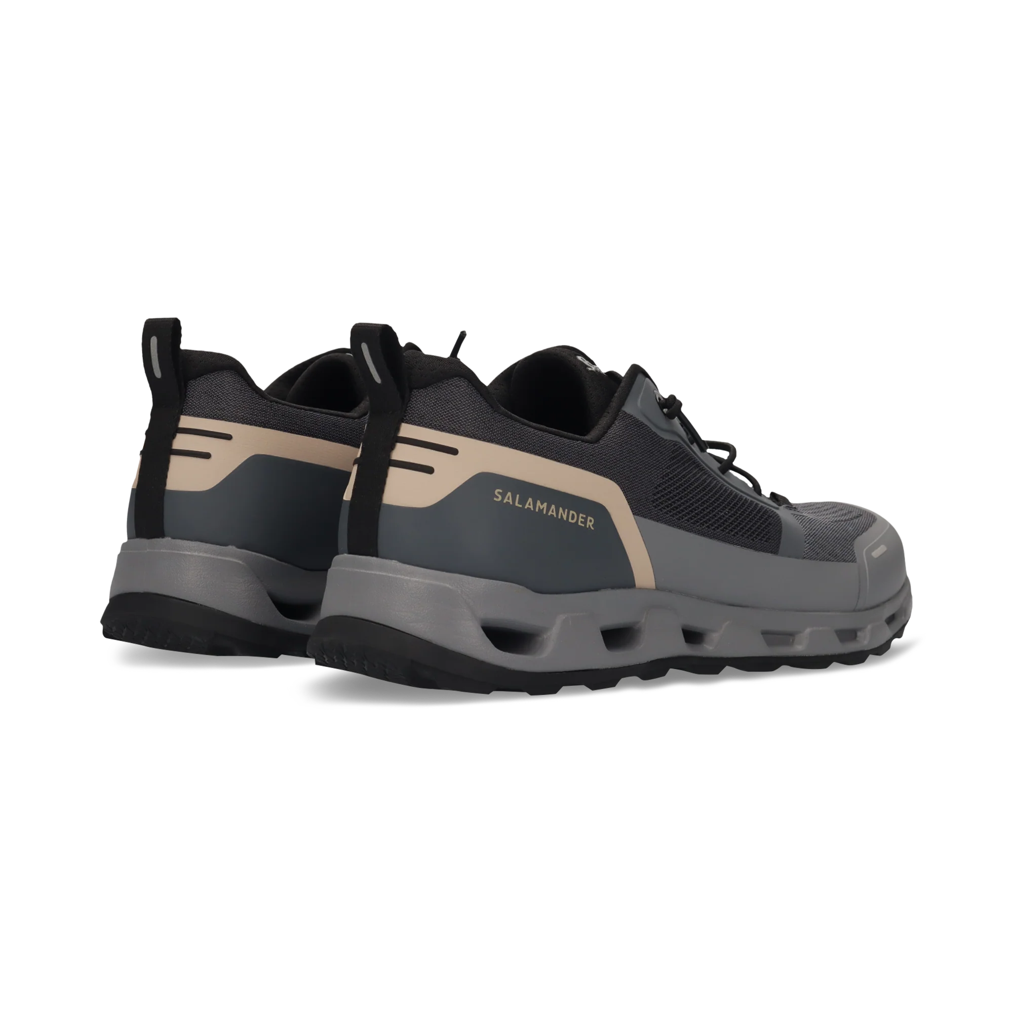 Sneaker Grau/Multicolor - Image 4
