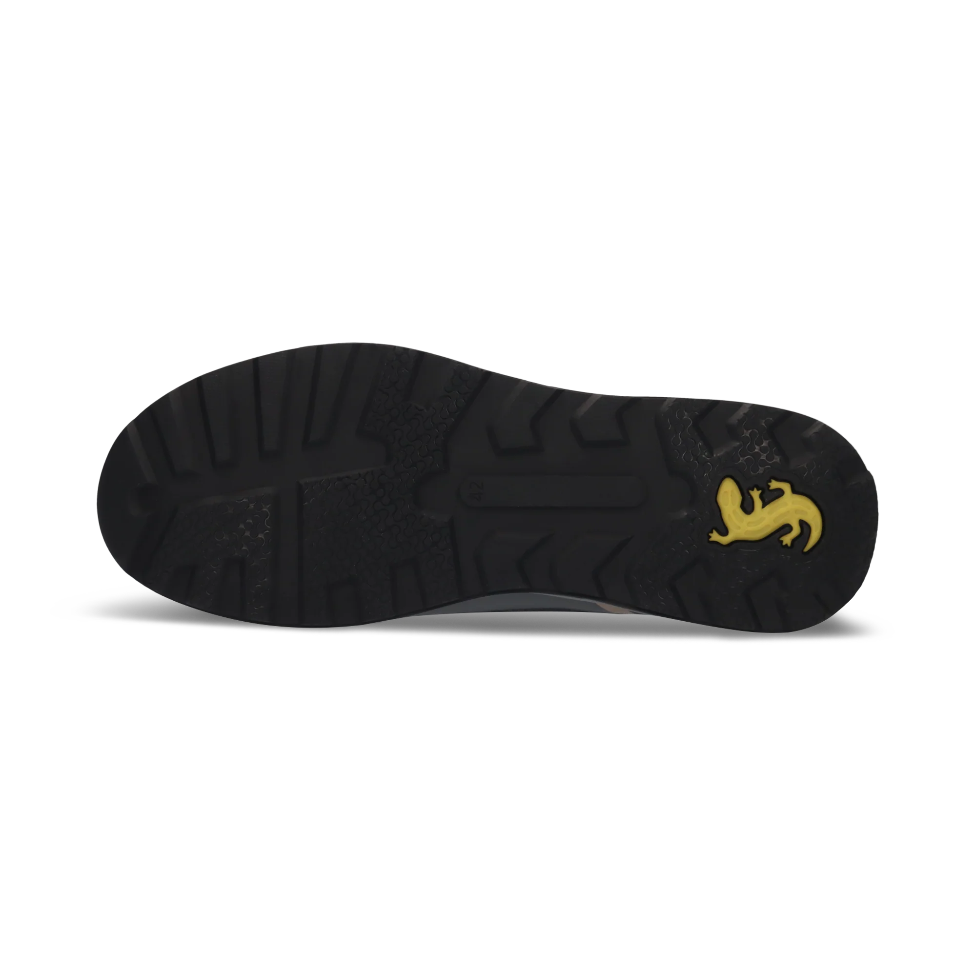Sneaker Grau/Multicolor - Image 5