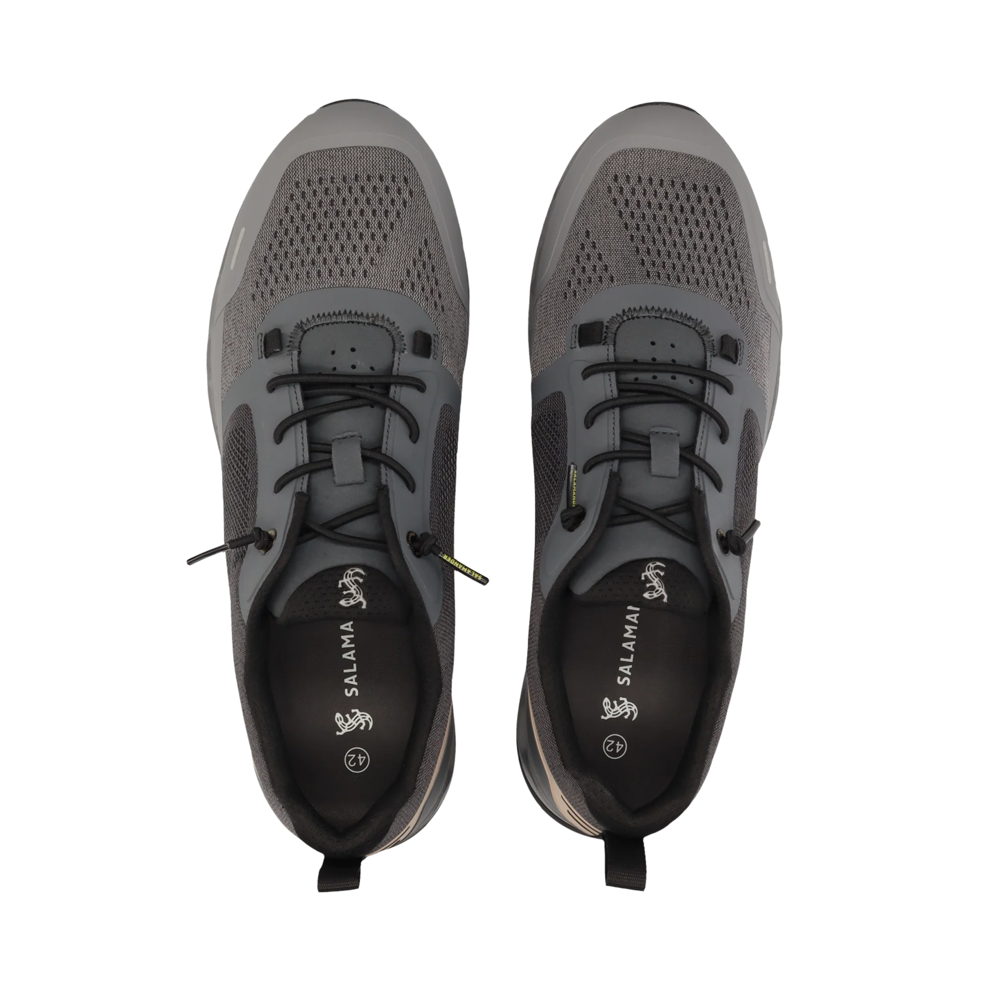 Sneaker Grau/Multicolor - Image 6