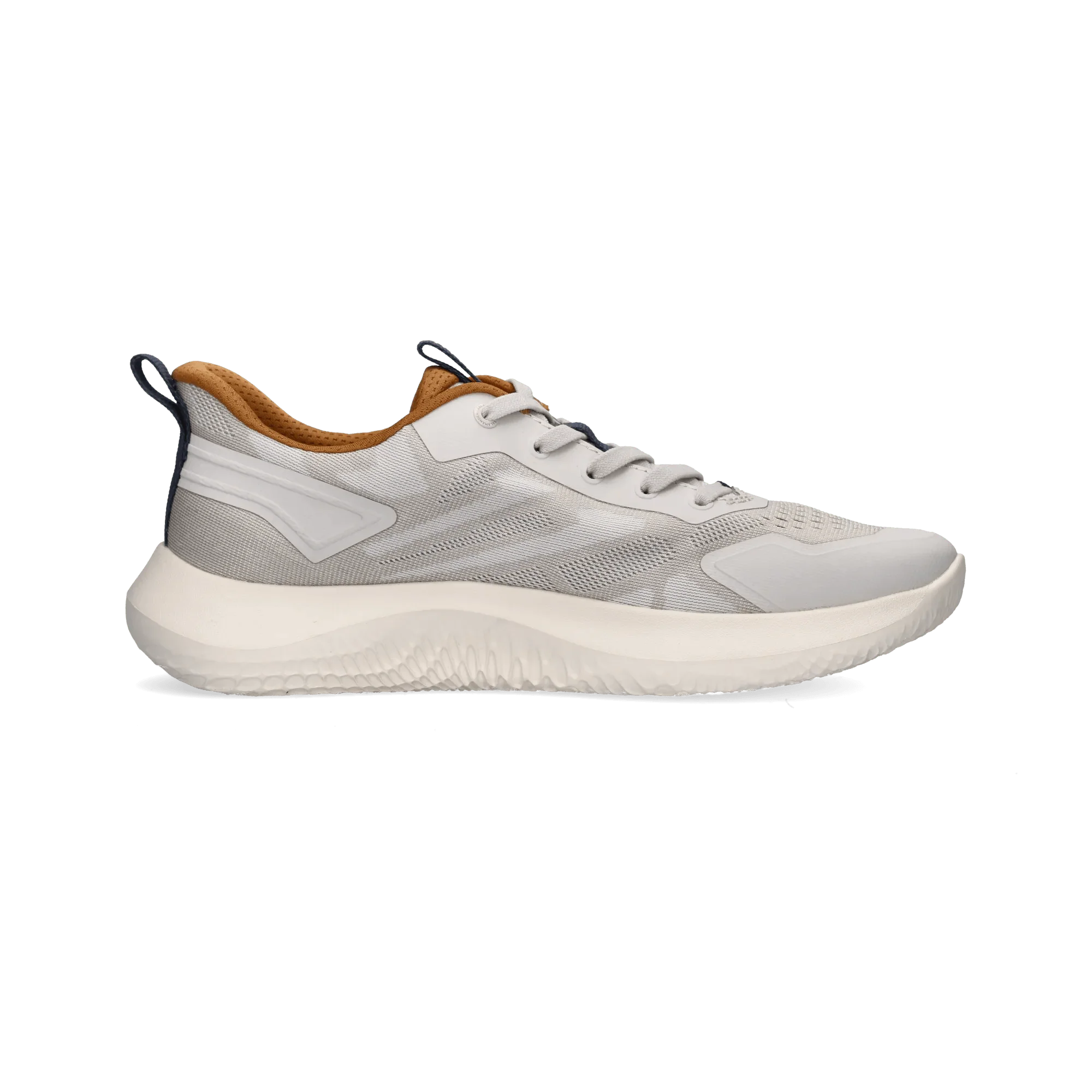 Sneaker Hellgrau - Image 3