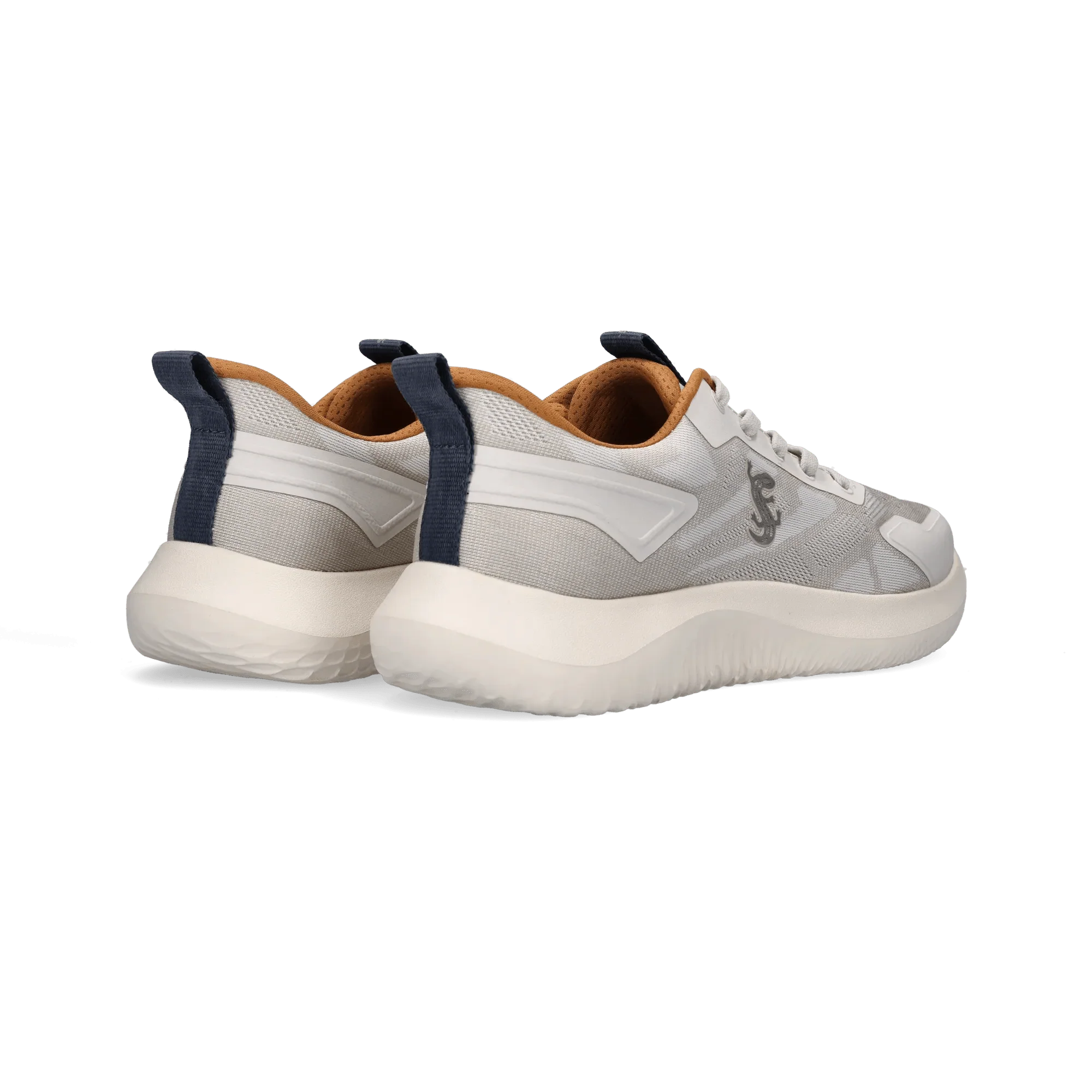 Sneaker Hellgrau - Image 4
