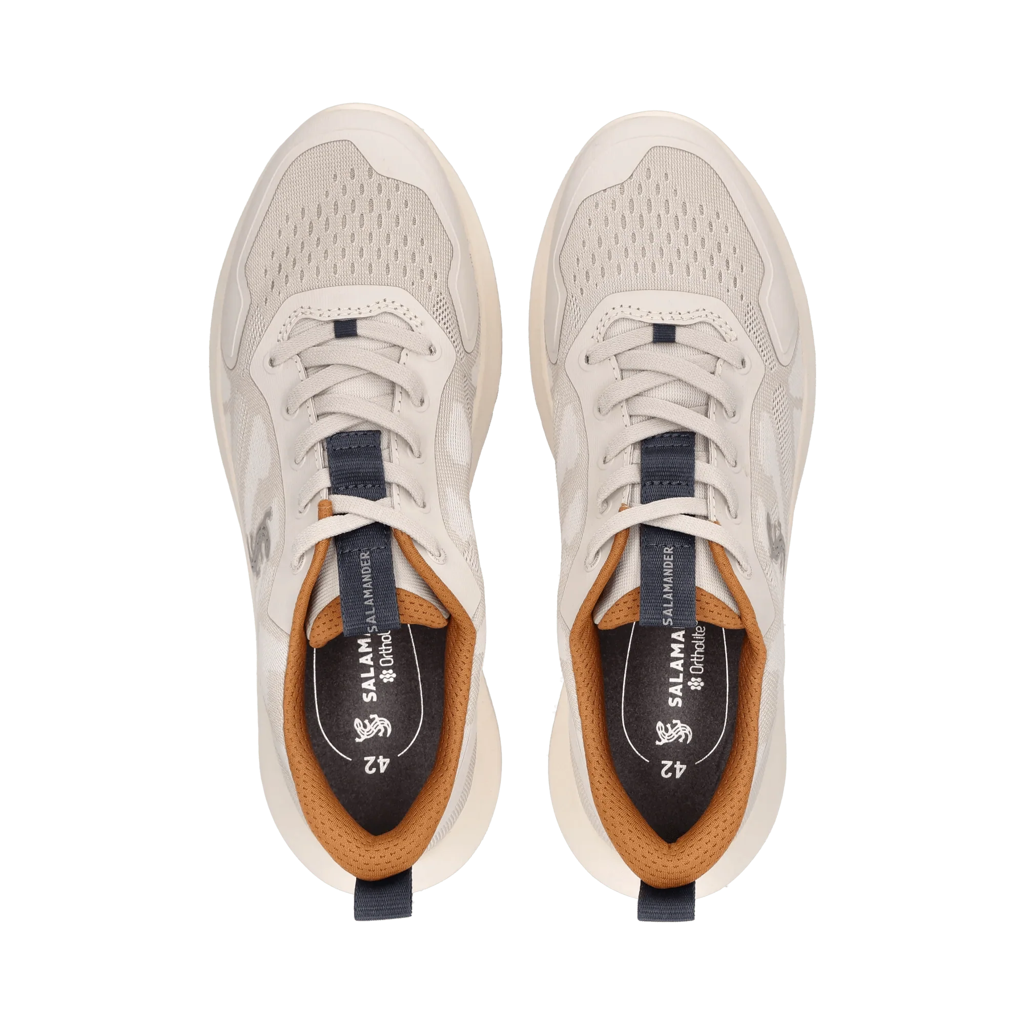 Sneaker Hellgrau - Image 6