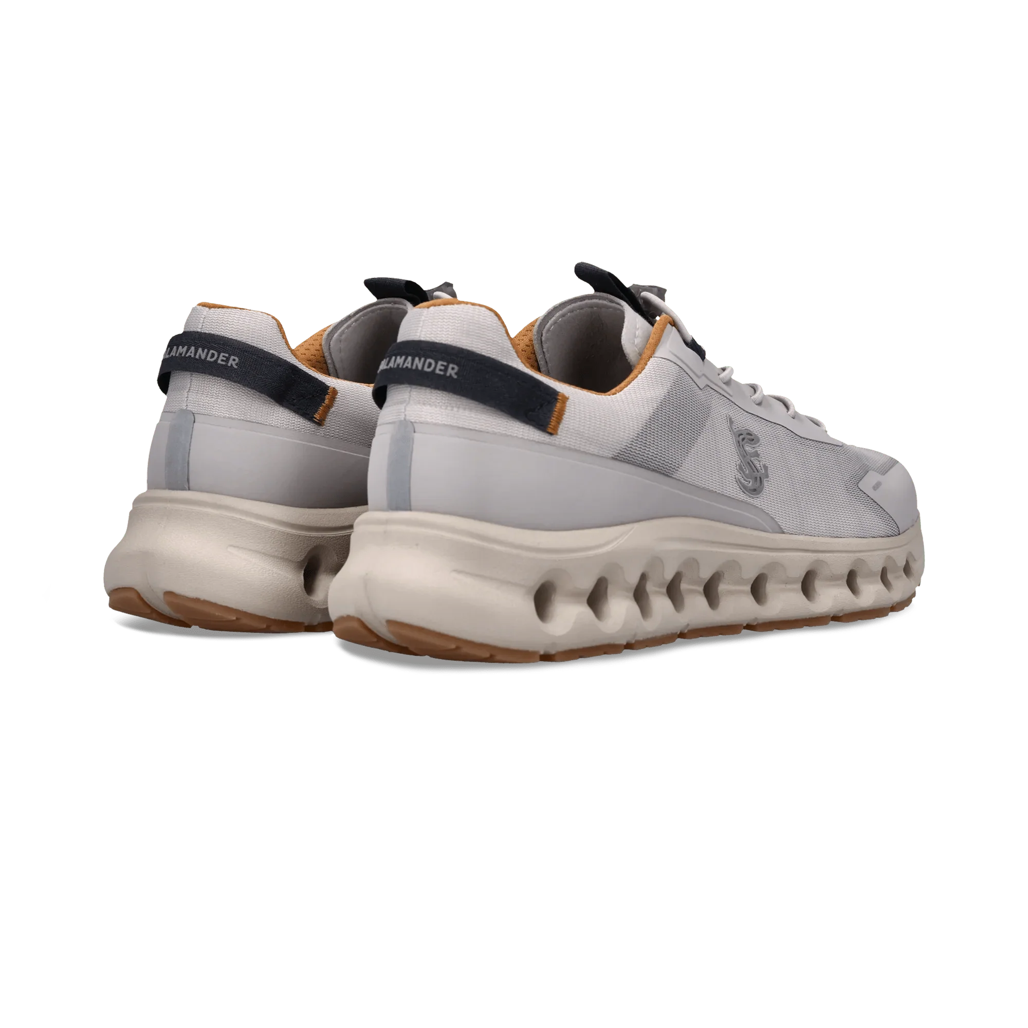 Sneaker Hellgrau - Image 4