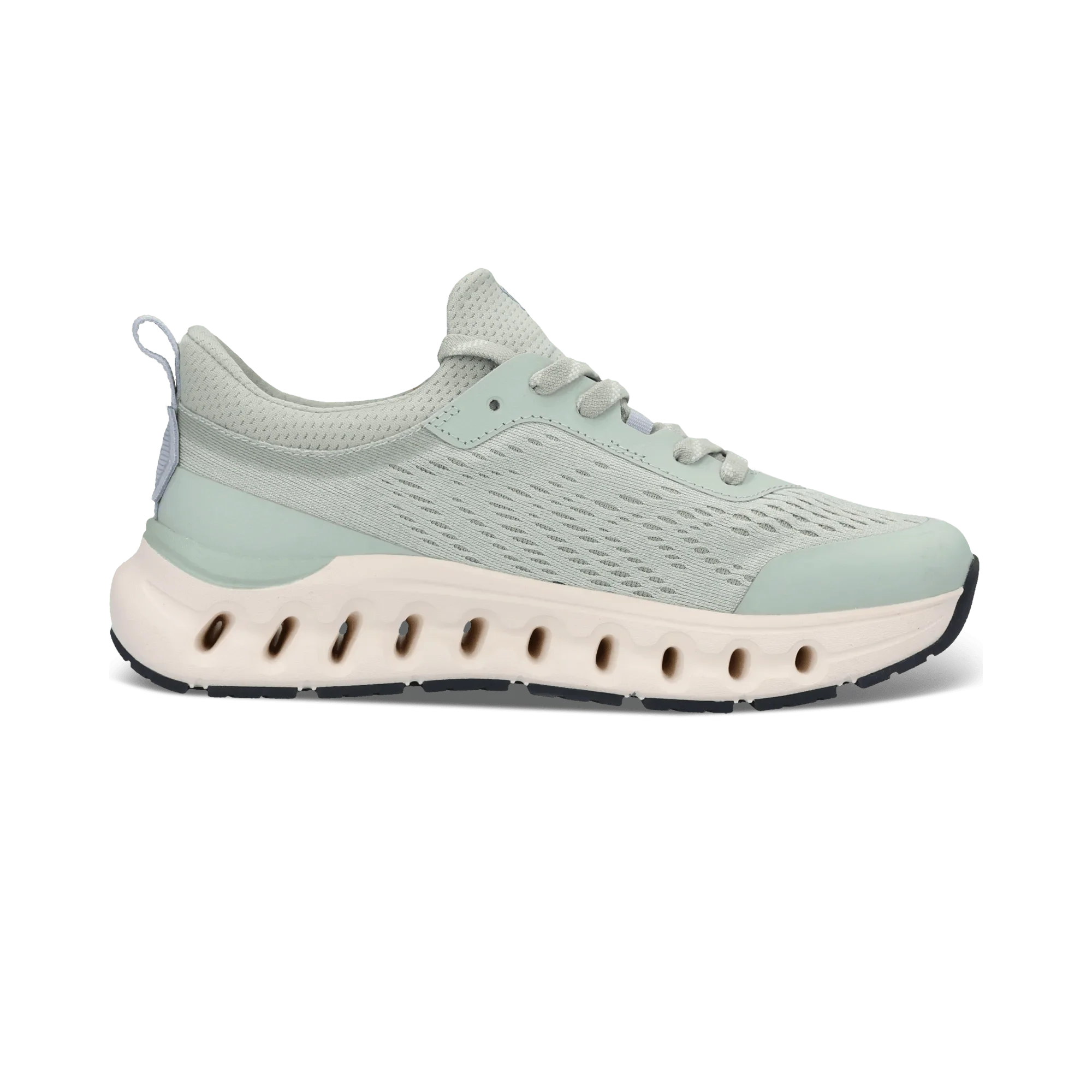 Sneaker Hellgrün - Image 3