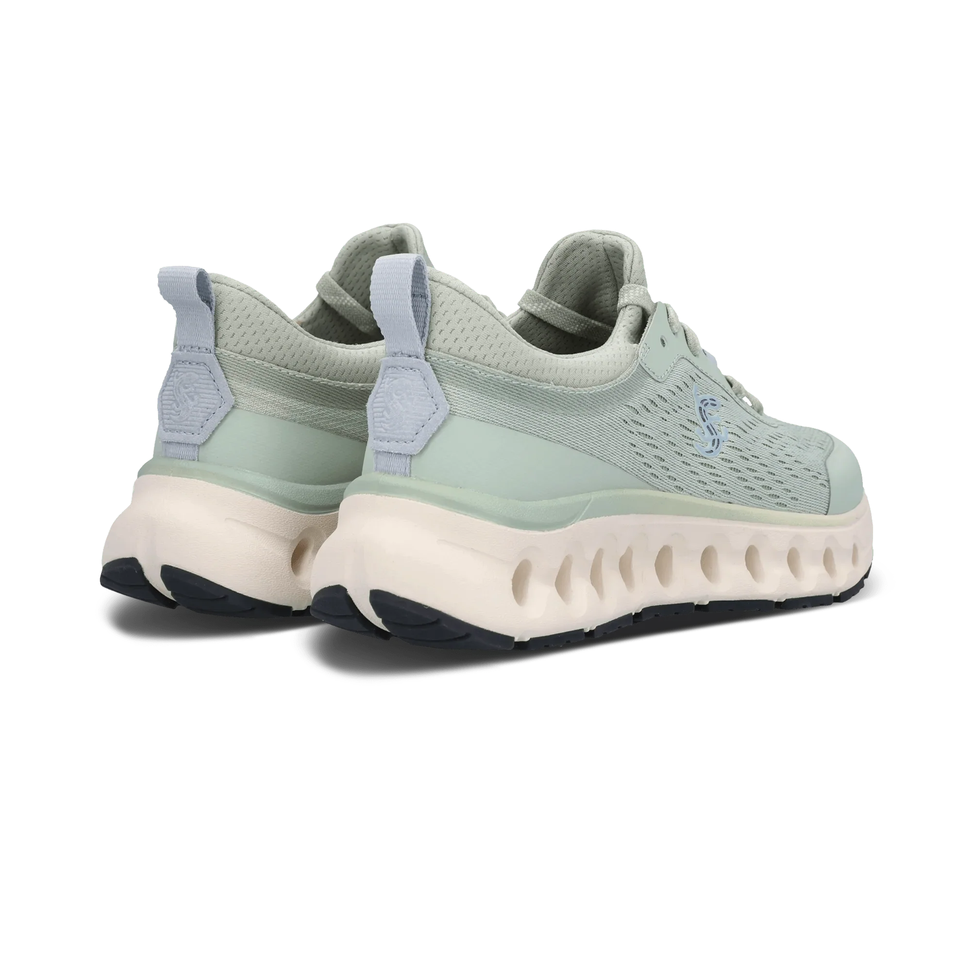 Sneaker Hellgrün - Image 4