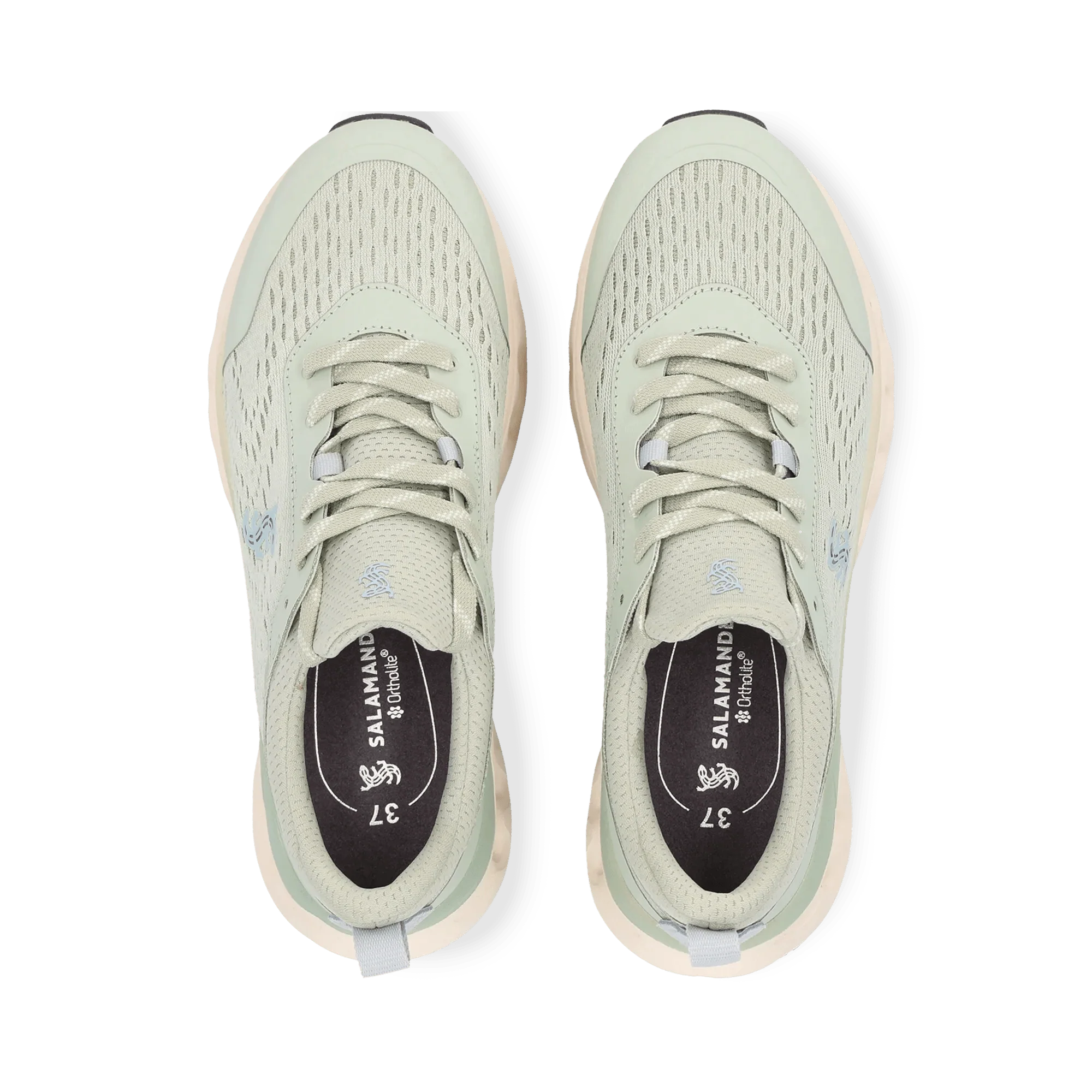 Sneaker Hellgrün - Image 6