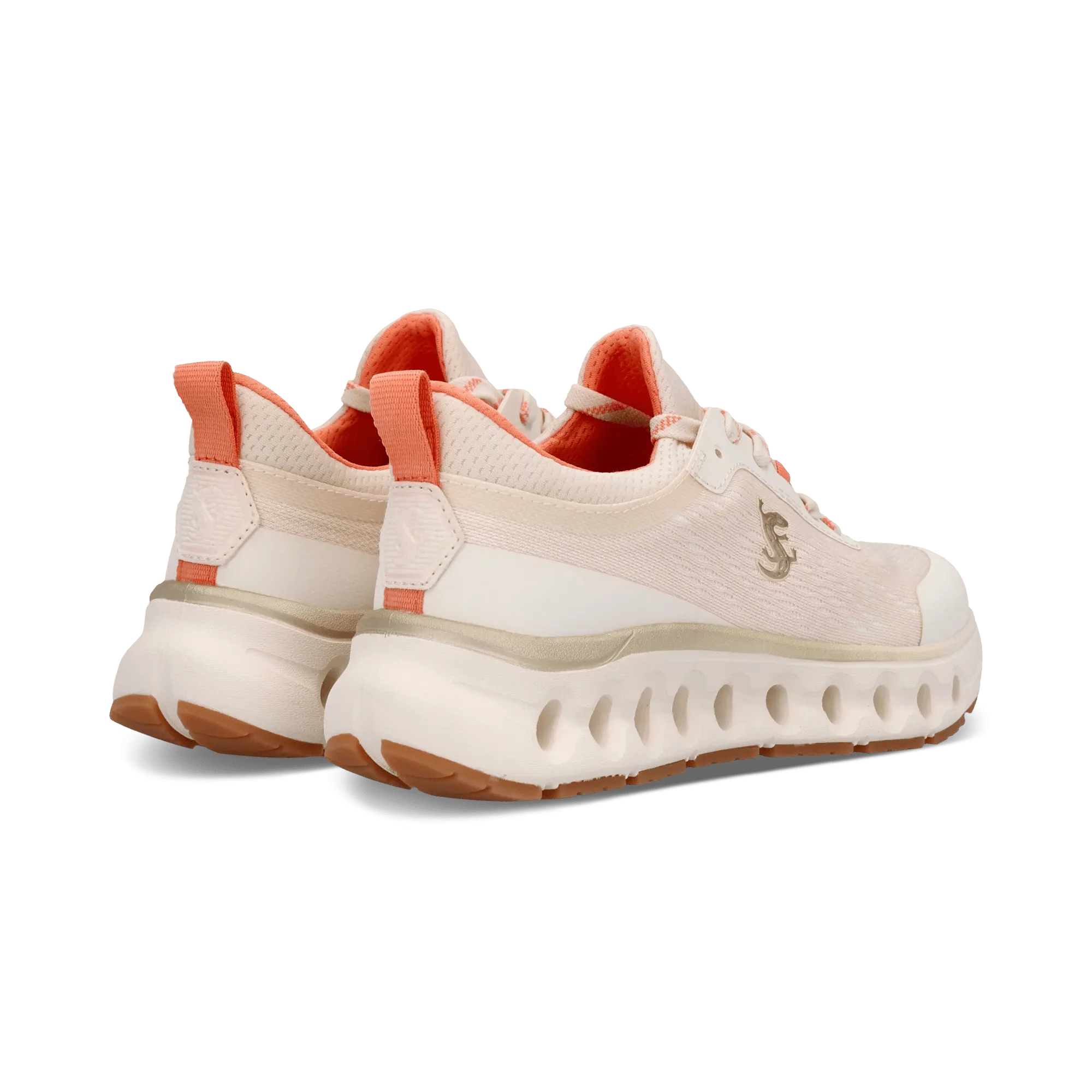 Sneaker Offwhite - Image 4