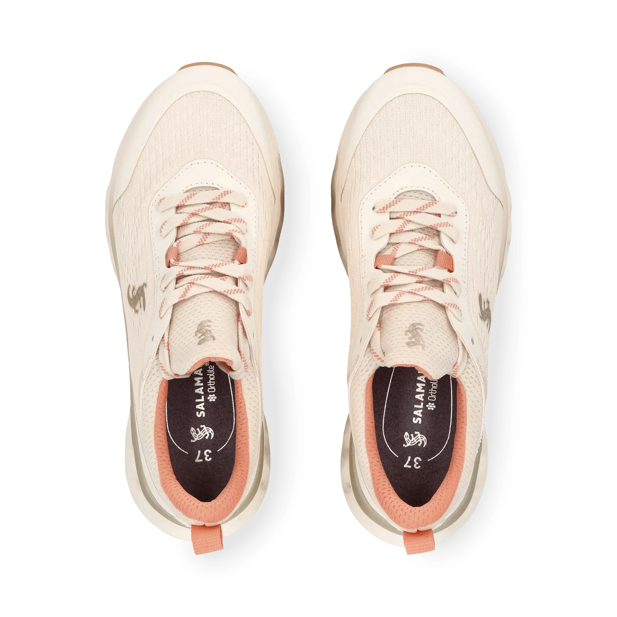 Sneaker Offwhite - Image 6