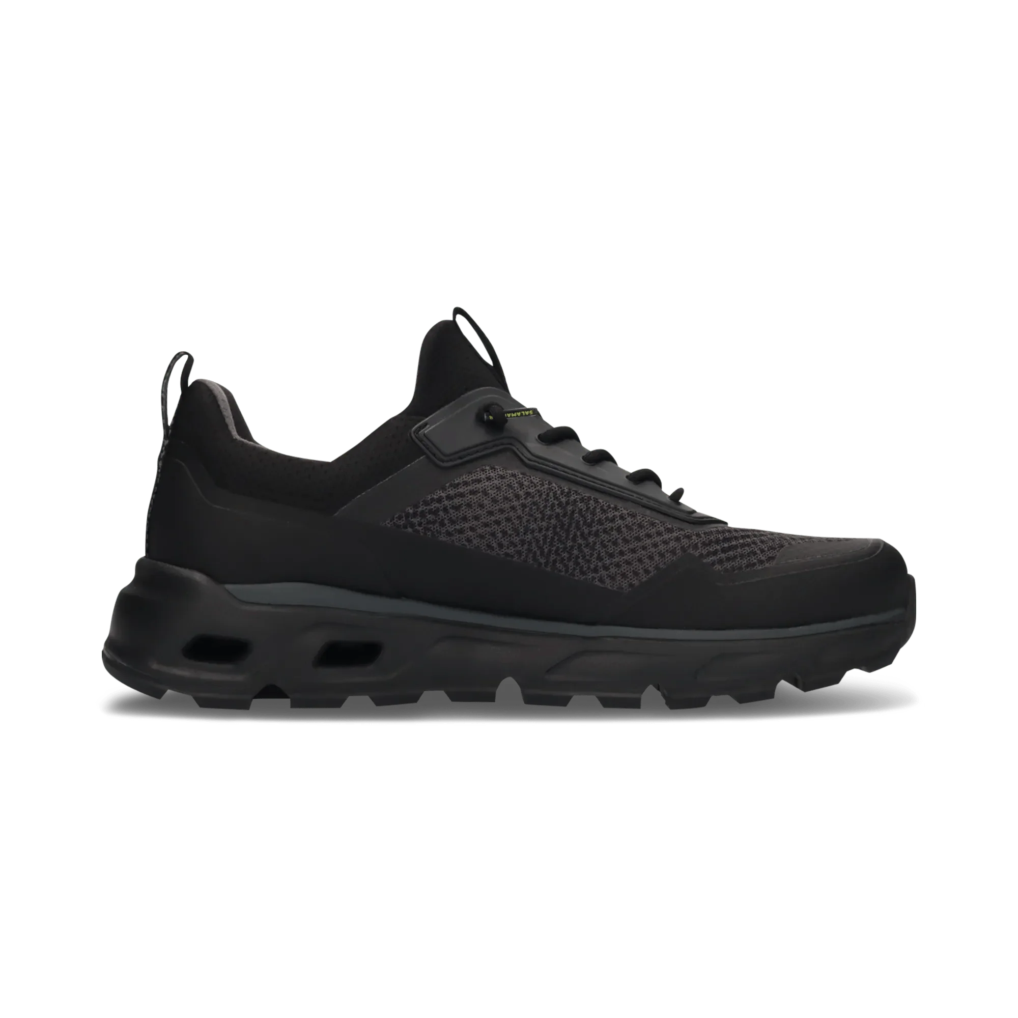 Sneaker Schwarz/Dunkelgrau - Image 3