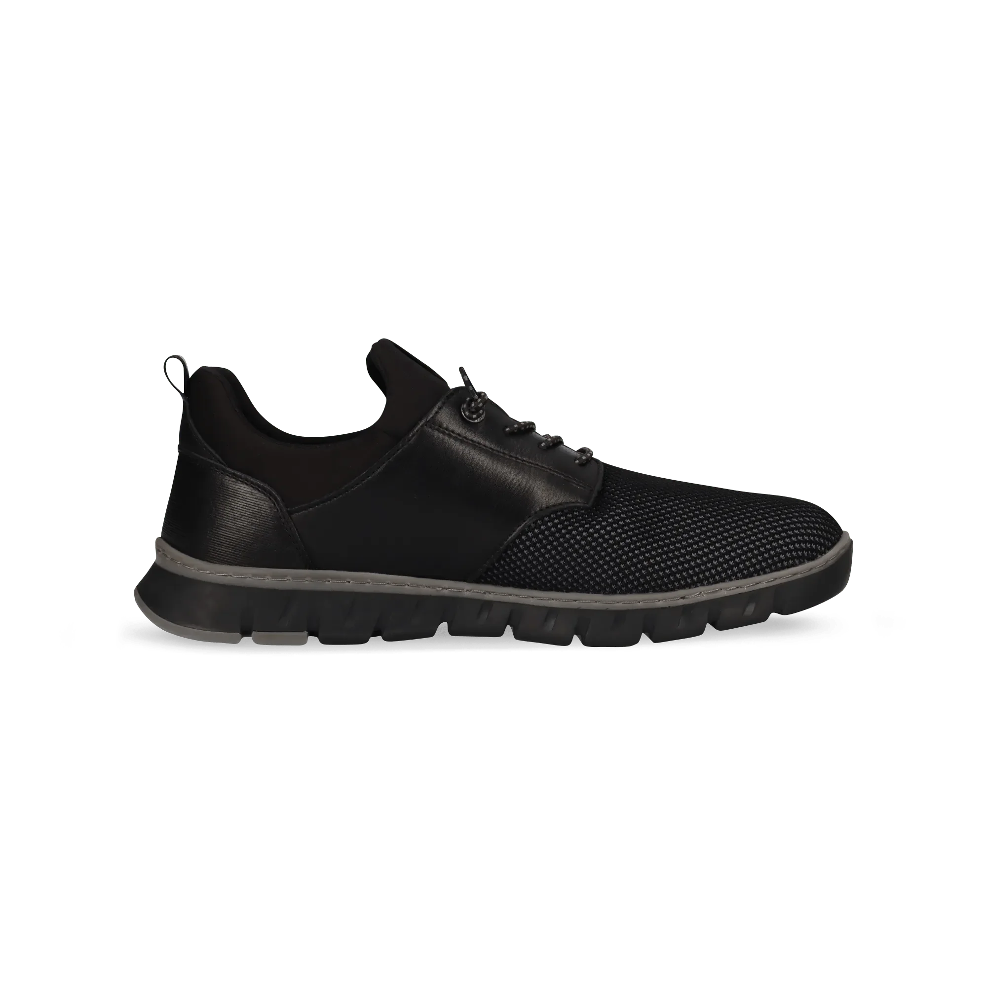 Sneaker Schwarz - Image 3