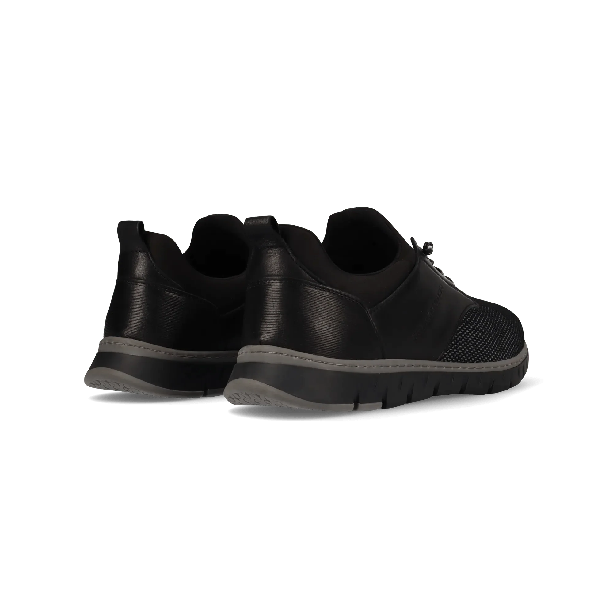 Sneaker Schwarz - Image 4