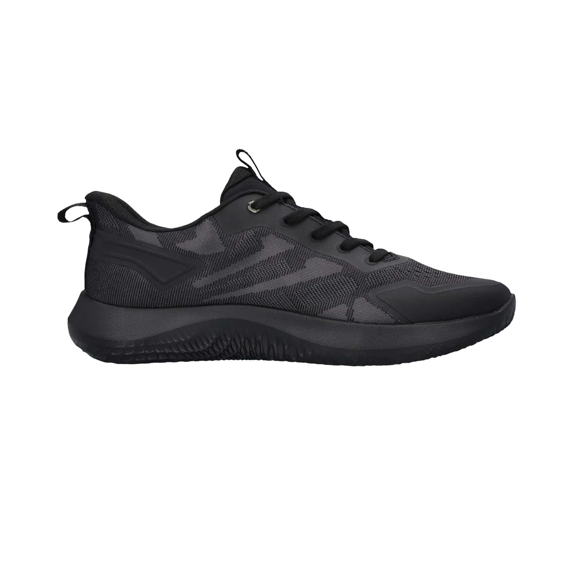 Sneaker Schwarz - Image 3