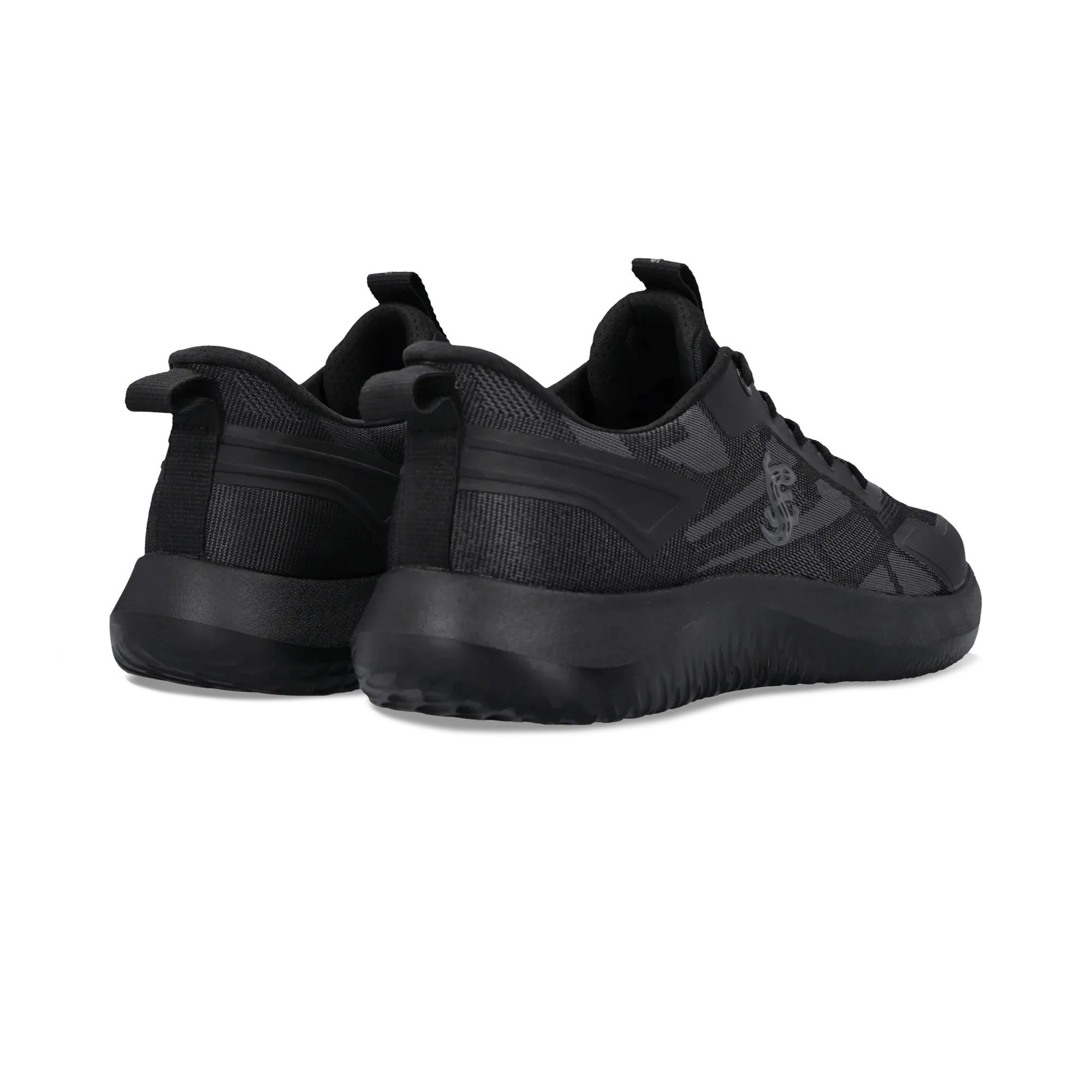 Sneaker Schwarz - Image 4