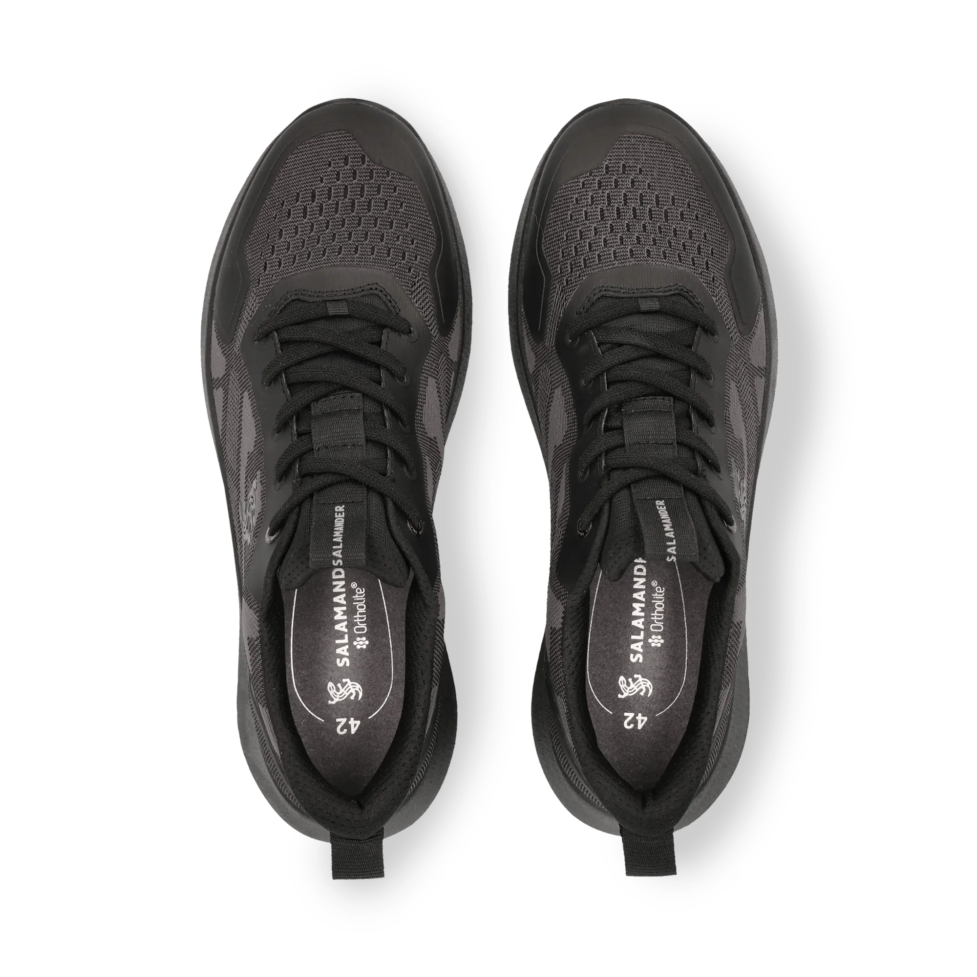 Sneaker Schwarz - Image 6