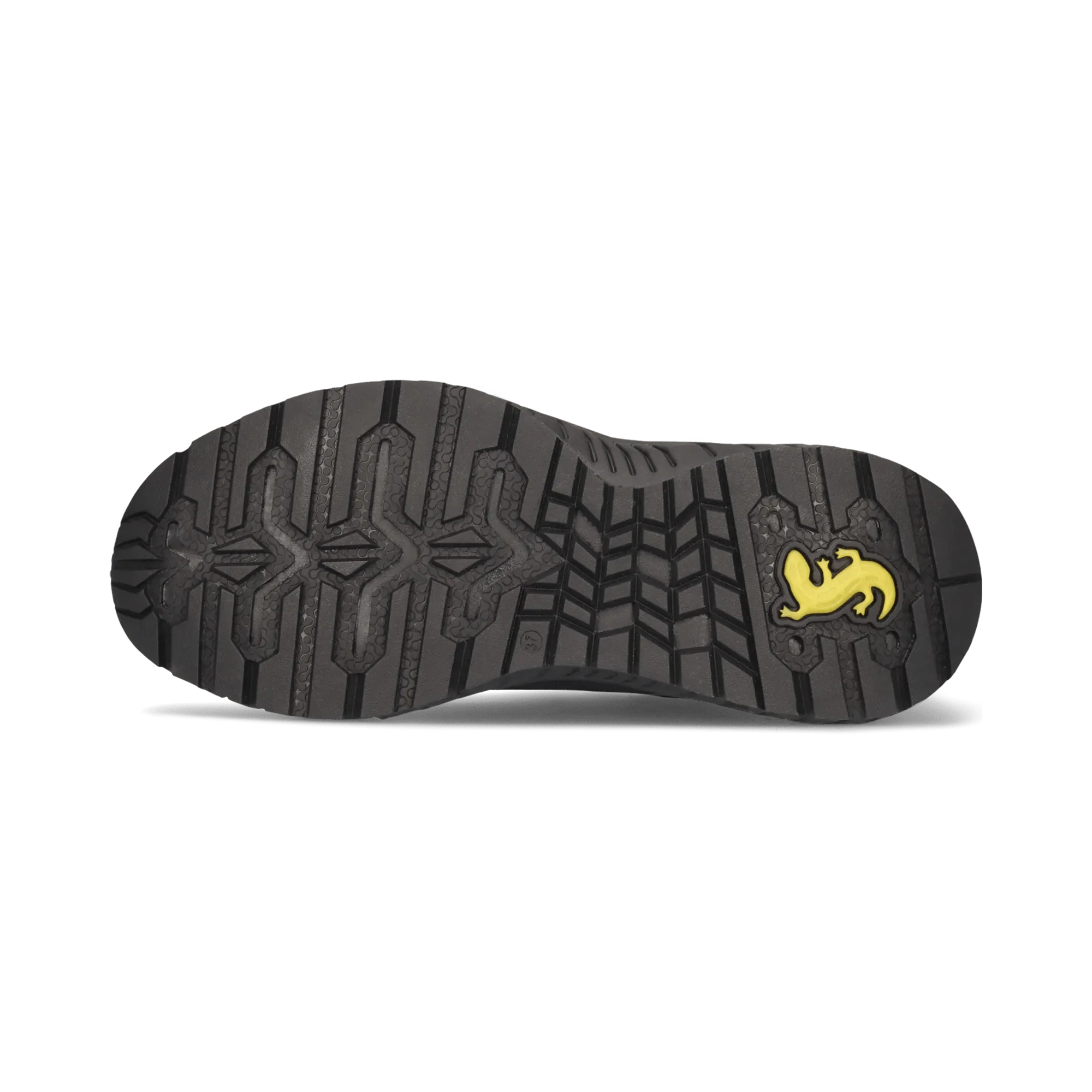 Sneaker Schwarz - Image 5