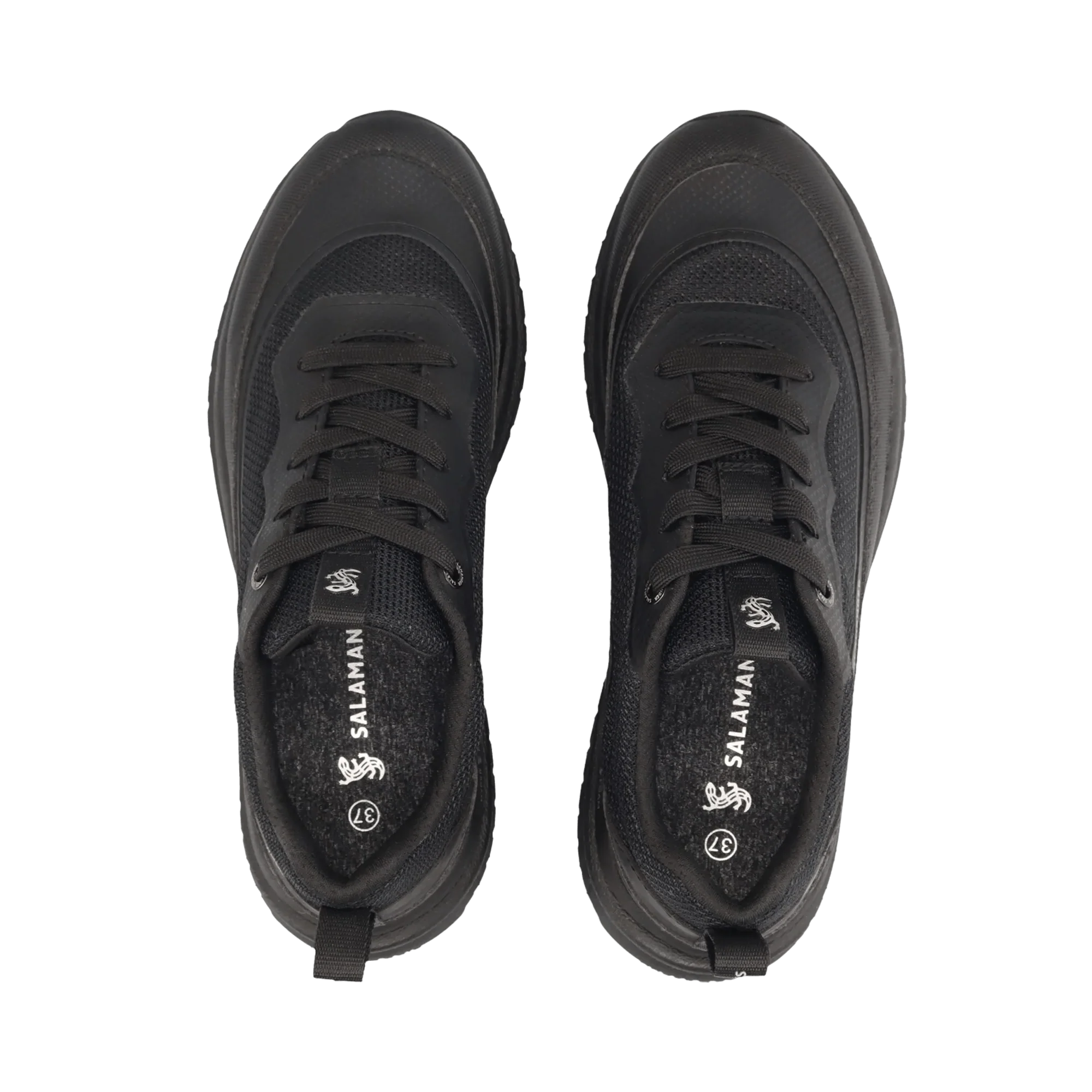 Sneaker Schwarz - Image 6