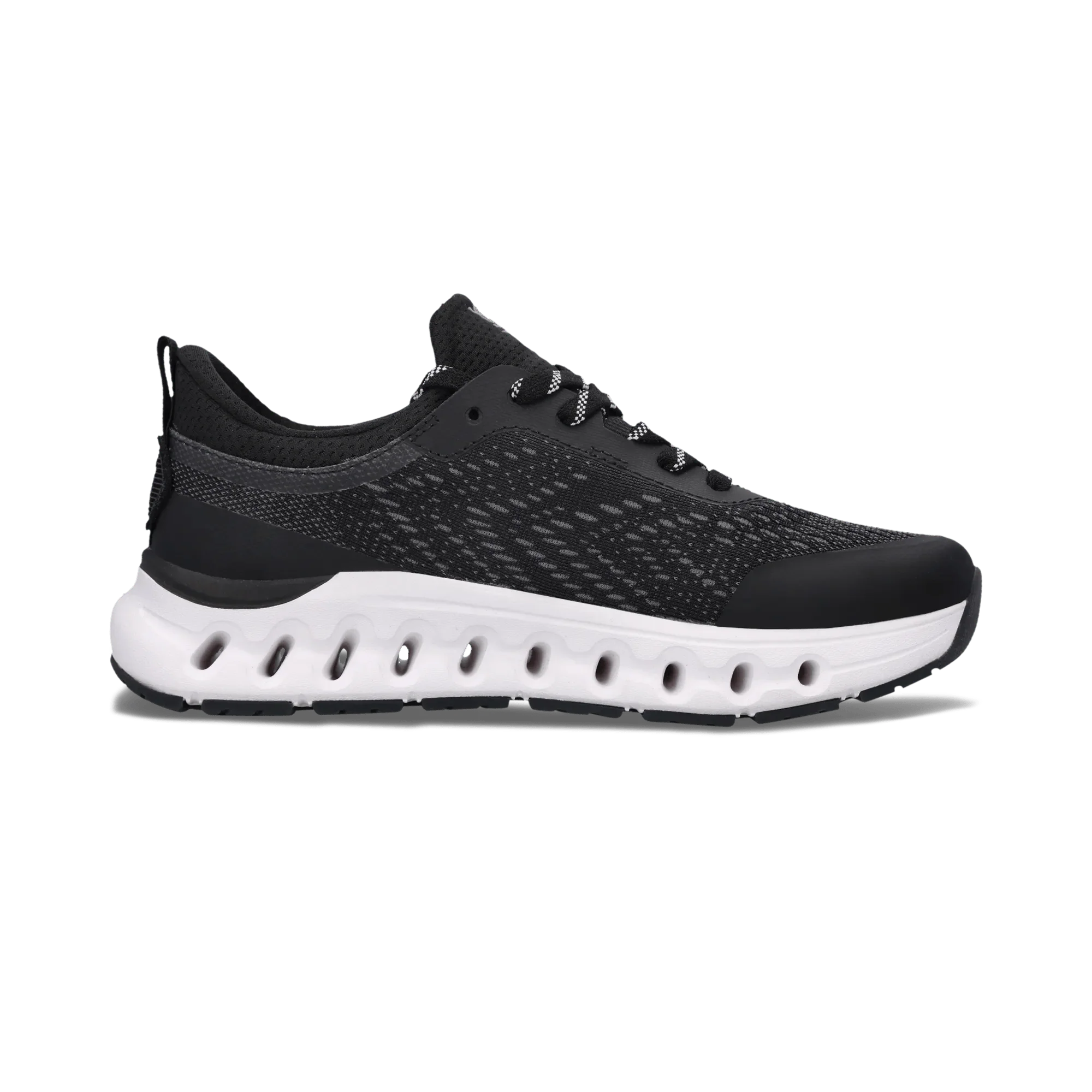 Sneaker Schwarz - Image 3