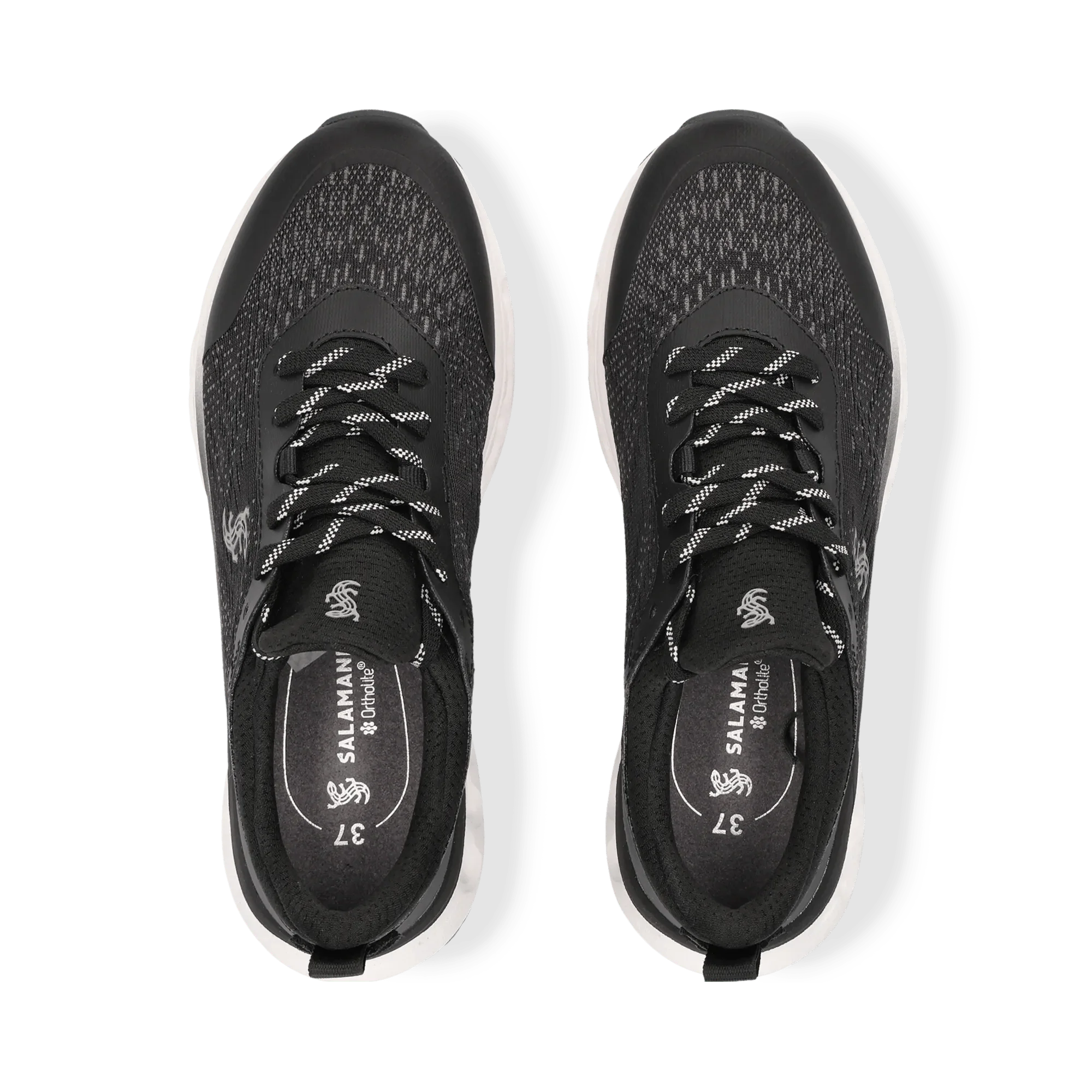 Sneaker Schwarz - Image 6