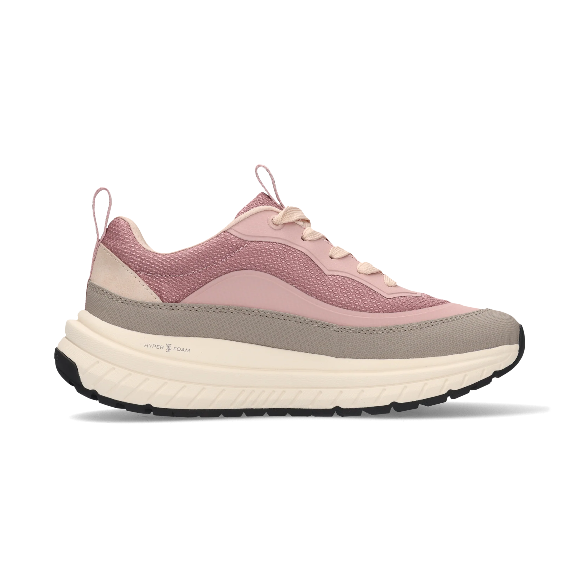 Sneaker Taupe/Multicolor - Image 3