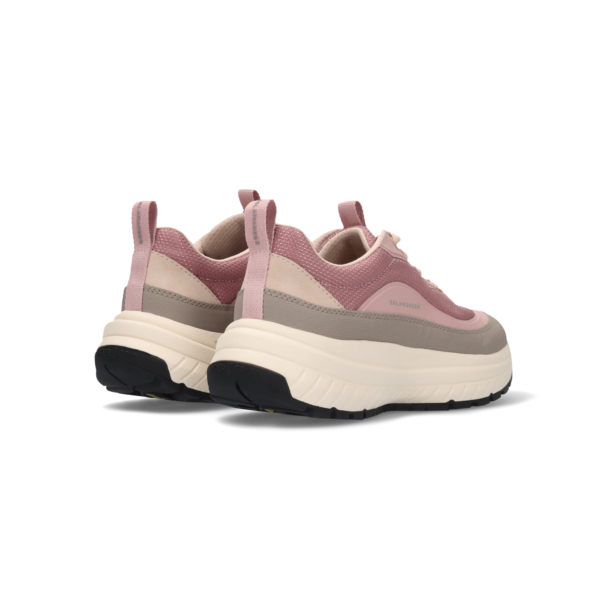 Sneaker Taupe/Multicolor - Image 4