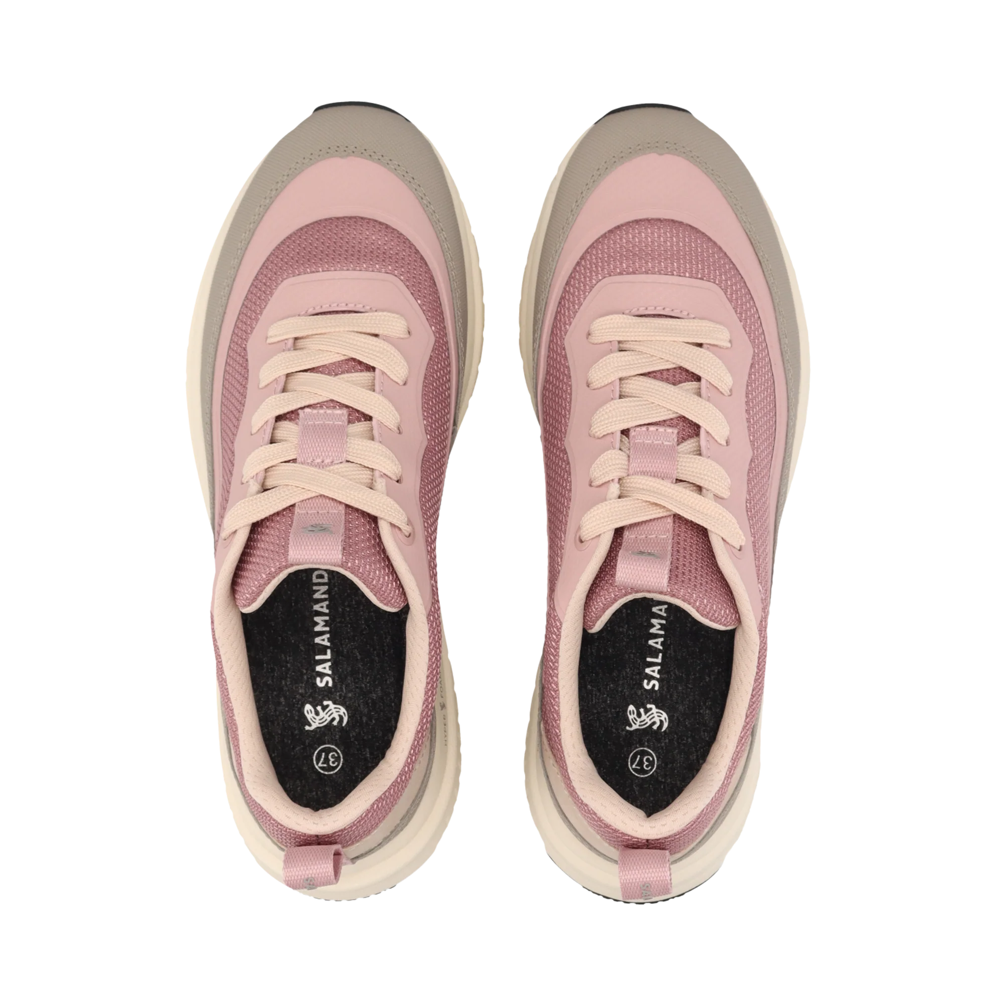 Sneaker Taupe/Multicolor - Image 6