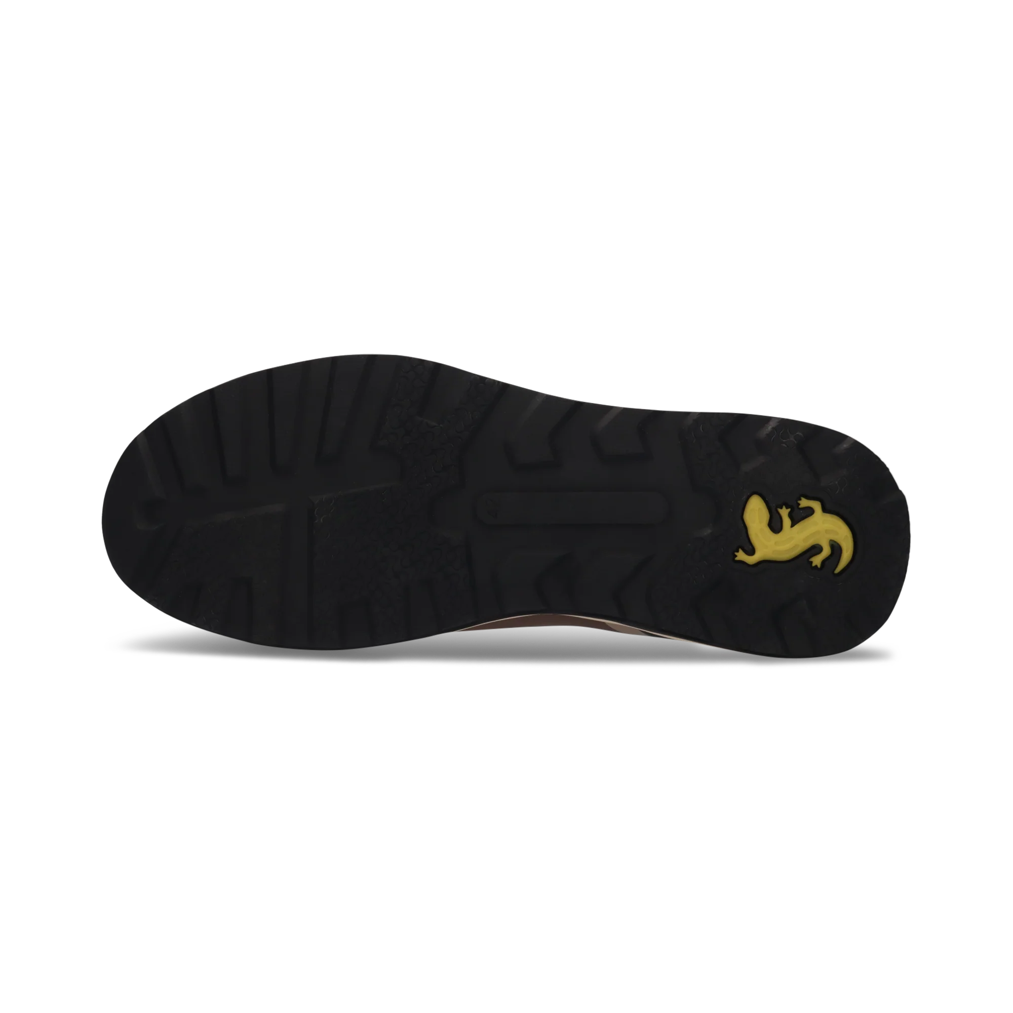 Sneaker Taupe/Schwarz - Image 5